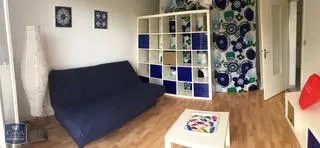 Photo 7 Appartement 1 pièce 32m²