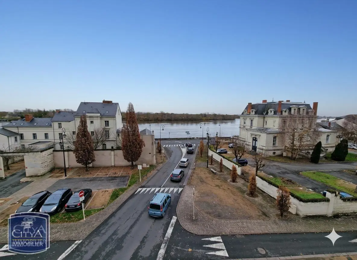 Photo 4 Appartement 1 pièce 33m²