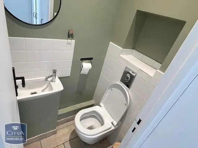 Photo 7 appartement Saumur