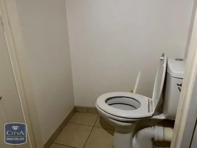 Photo 6 Appartement 1 pièce 32m²