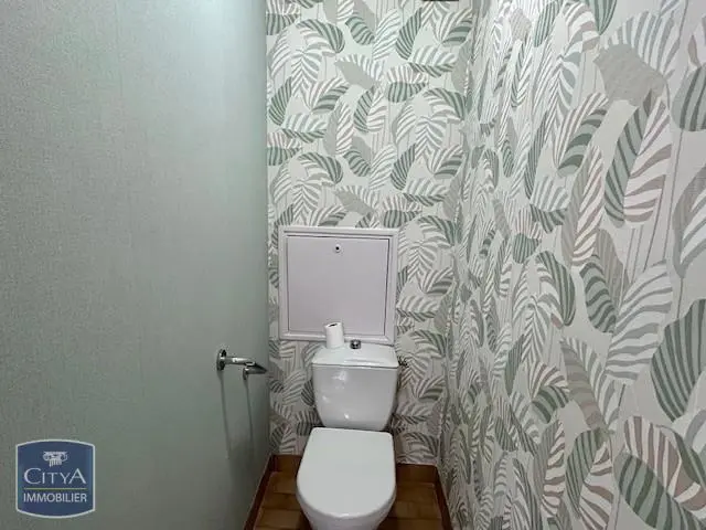 Photo 9 Appartement 2 pièces 45.77m²