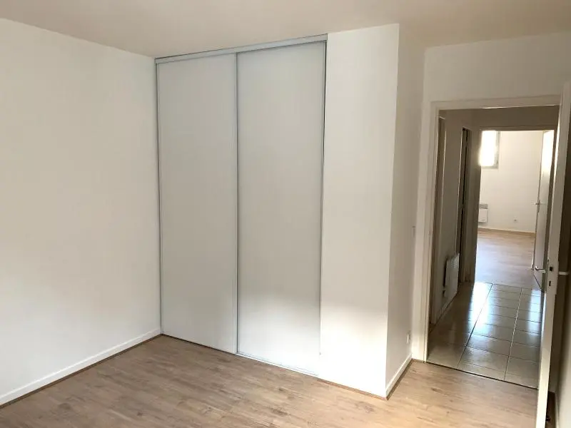 Photo 7 appartement Saumur