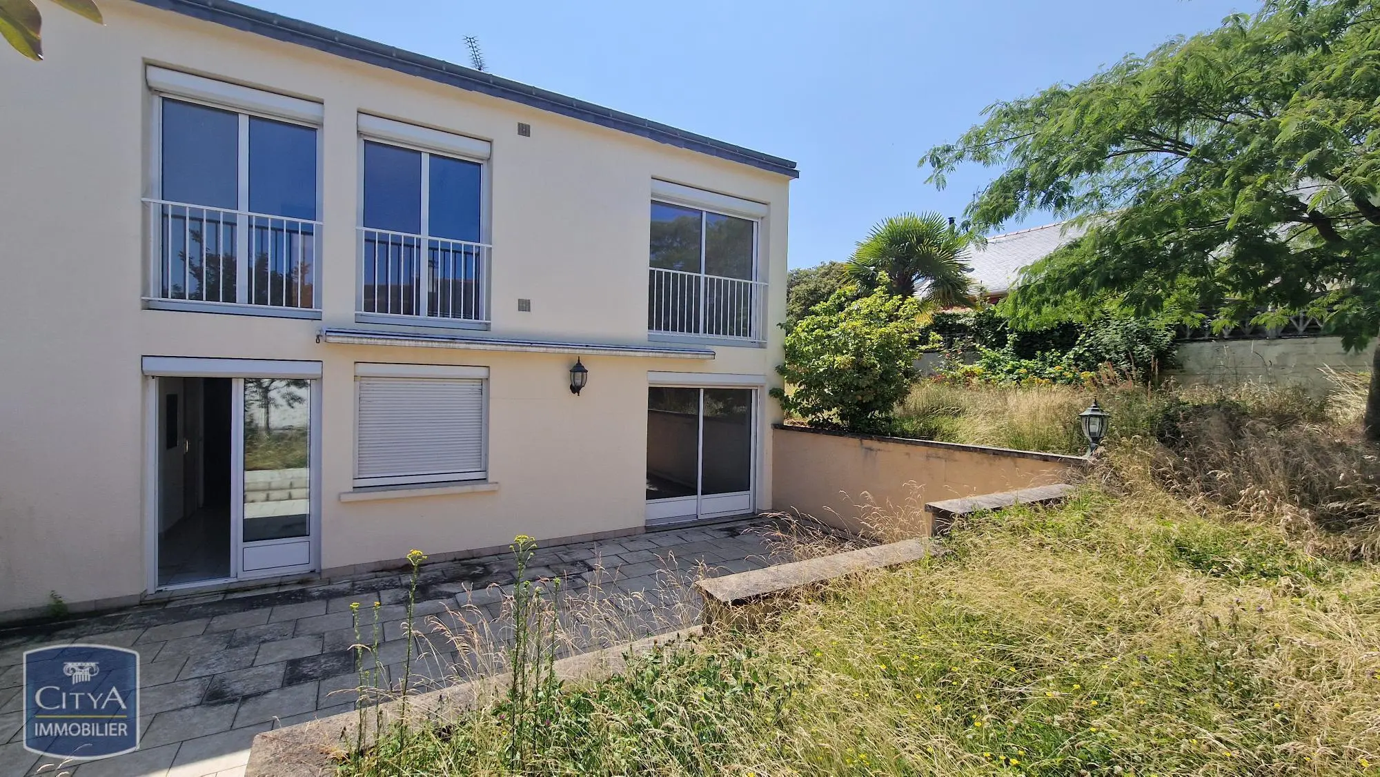 Photo 1 Maison 5 pièces 105m²