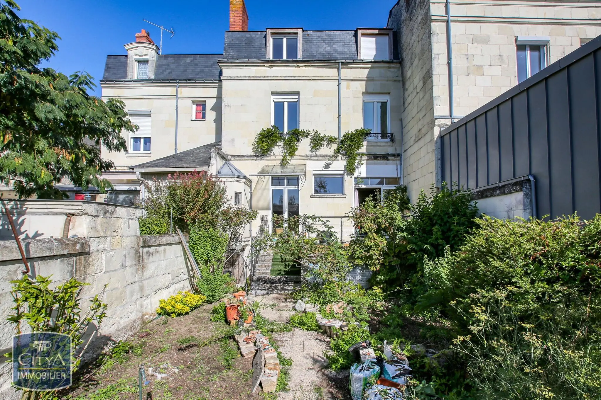 Photo 13 Maison 8 pièces 182m²