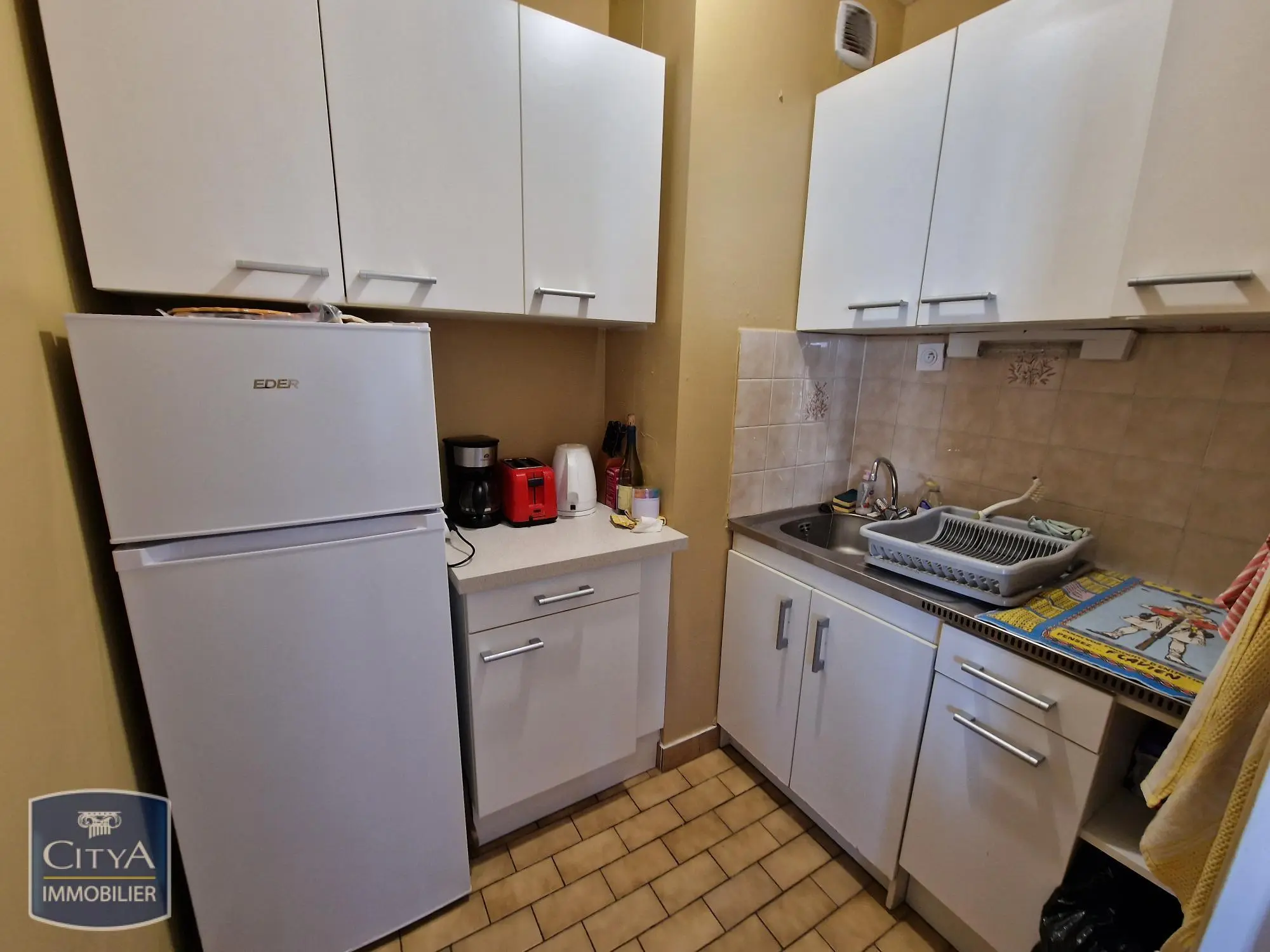 Photo 7 Appartement 2 pièces 49m²