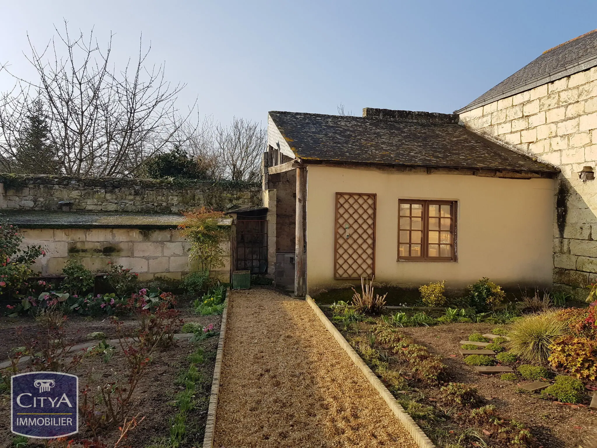 Photo 2 Maison 4 pièces 147m²
