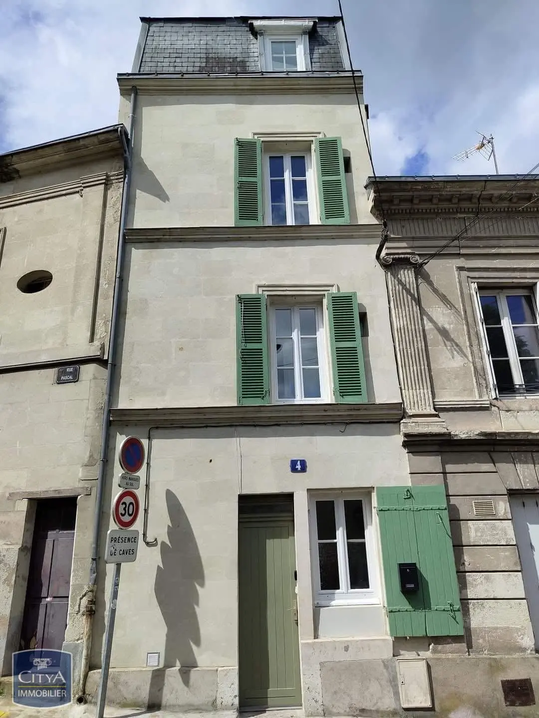 Photo 11 Maison 4 pièces 85m²