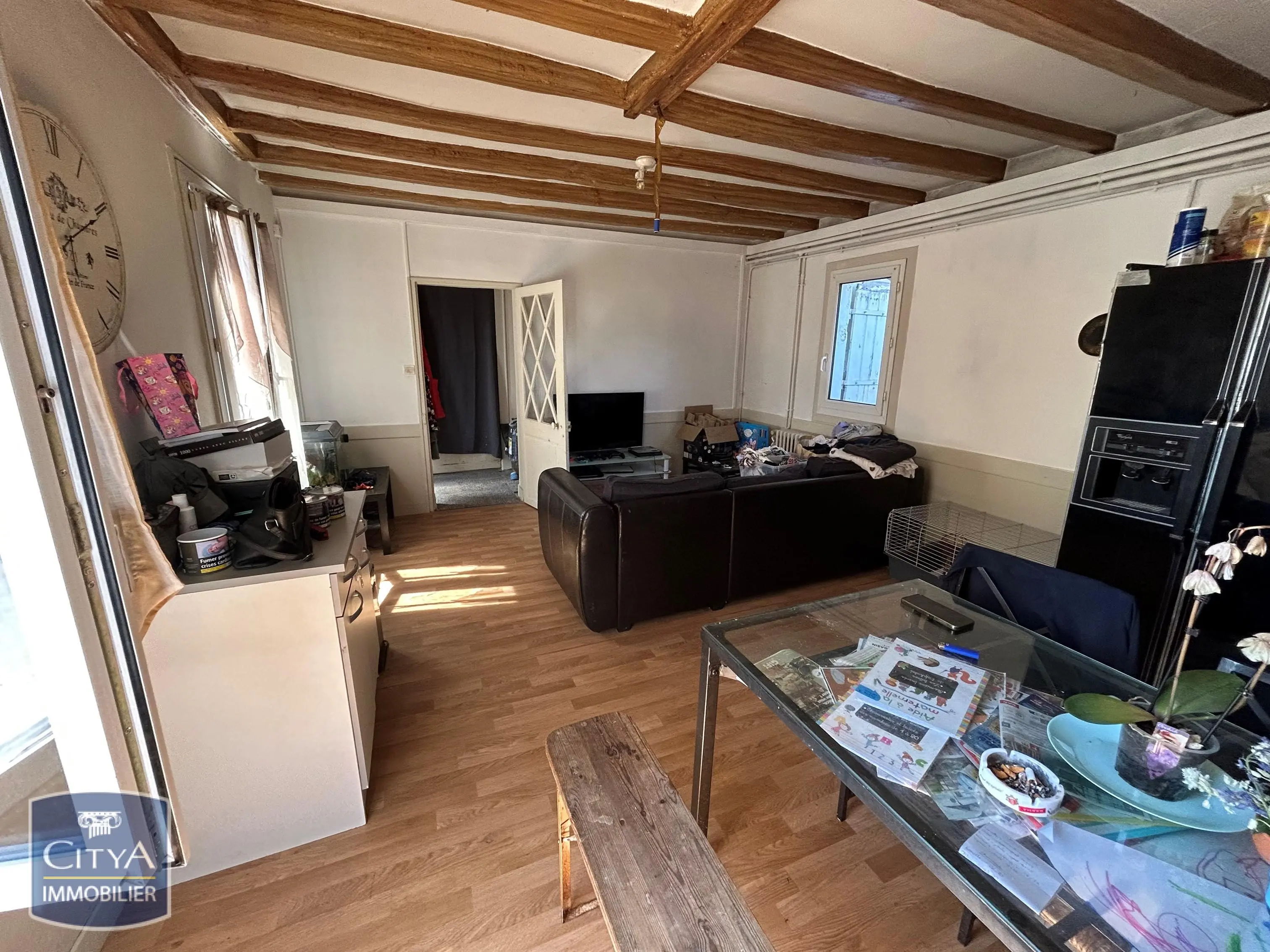 Photo 2 Immeuble 176m²