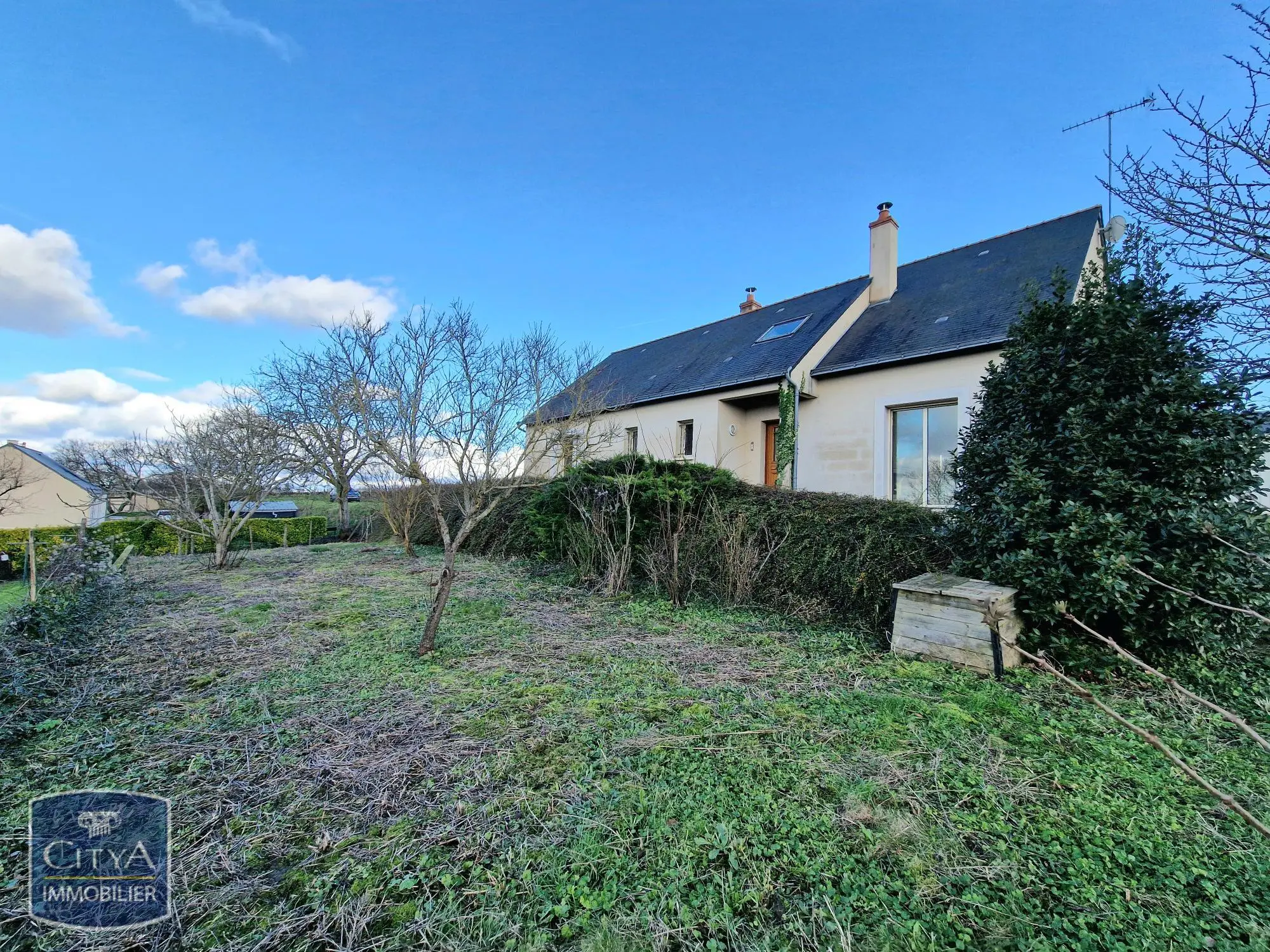 Photo 3 Maison 5 pièces 173m²