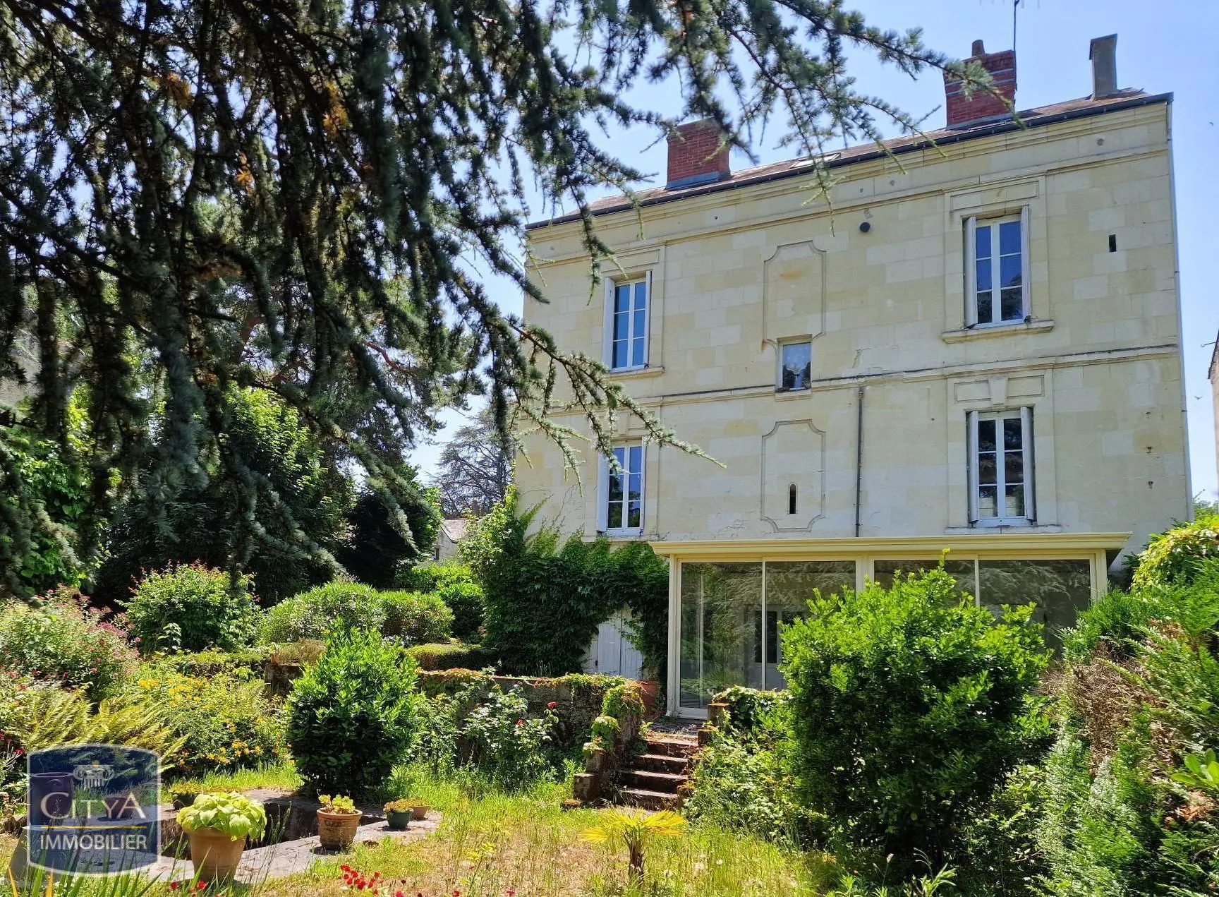 Photo 23 Maison 7 pièces 165m²