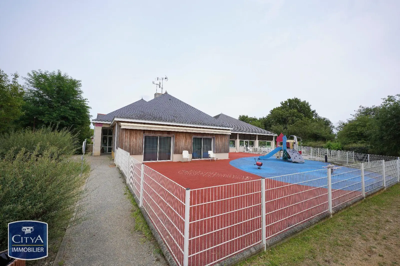 Photo 10 Appartement 2 pièces 39m²