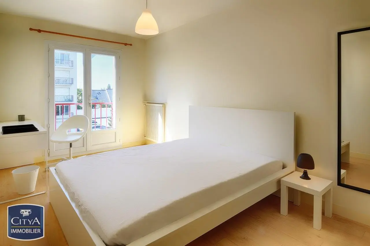 Photo 4 appartement Saumur