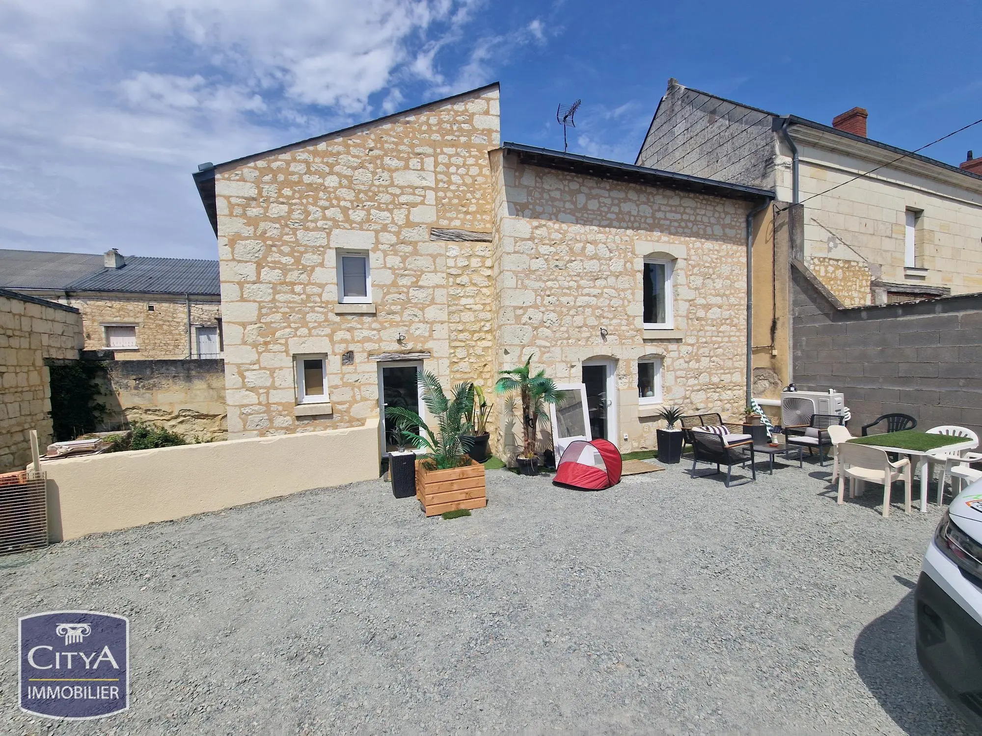Photo 8 Maison 3 pièces 66m²
