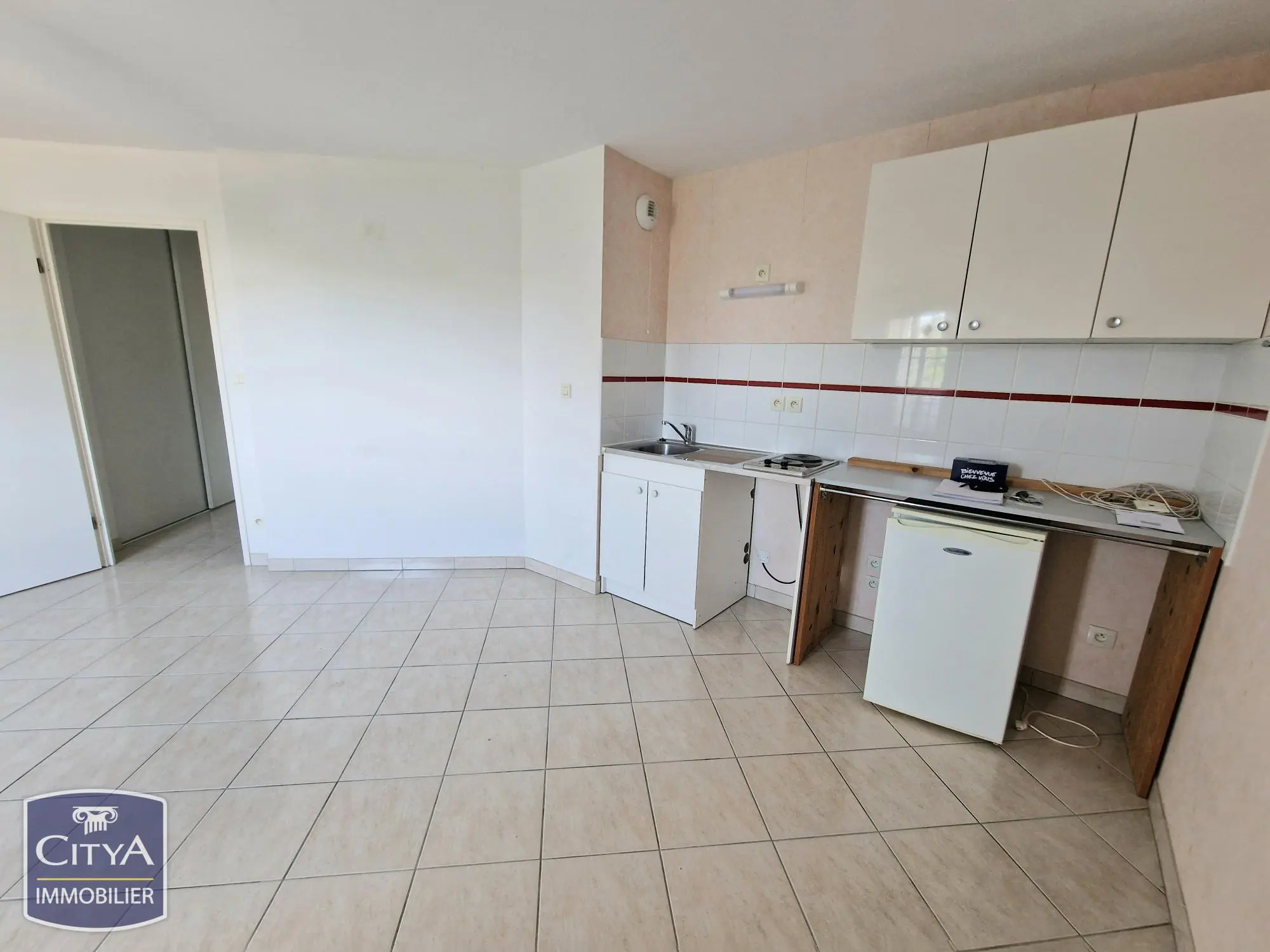Photo 3 appartement Saumur