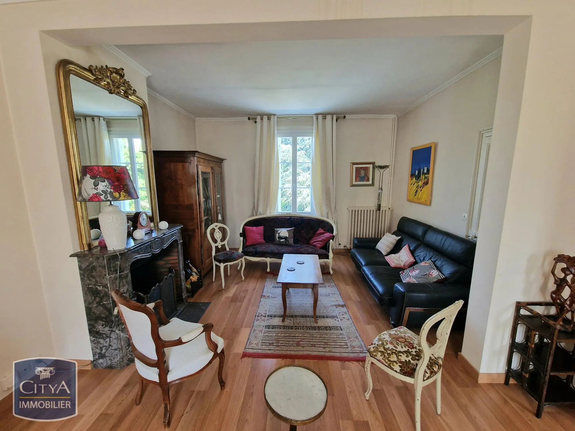 Photo 7 Maison 7 pièces 165m²