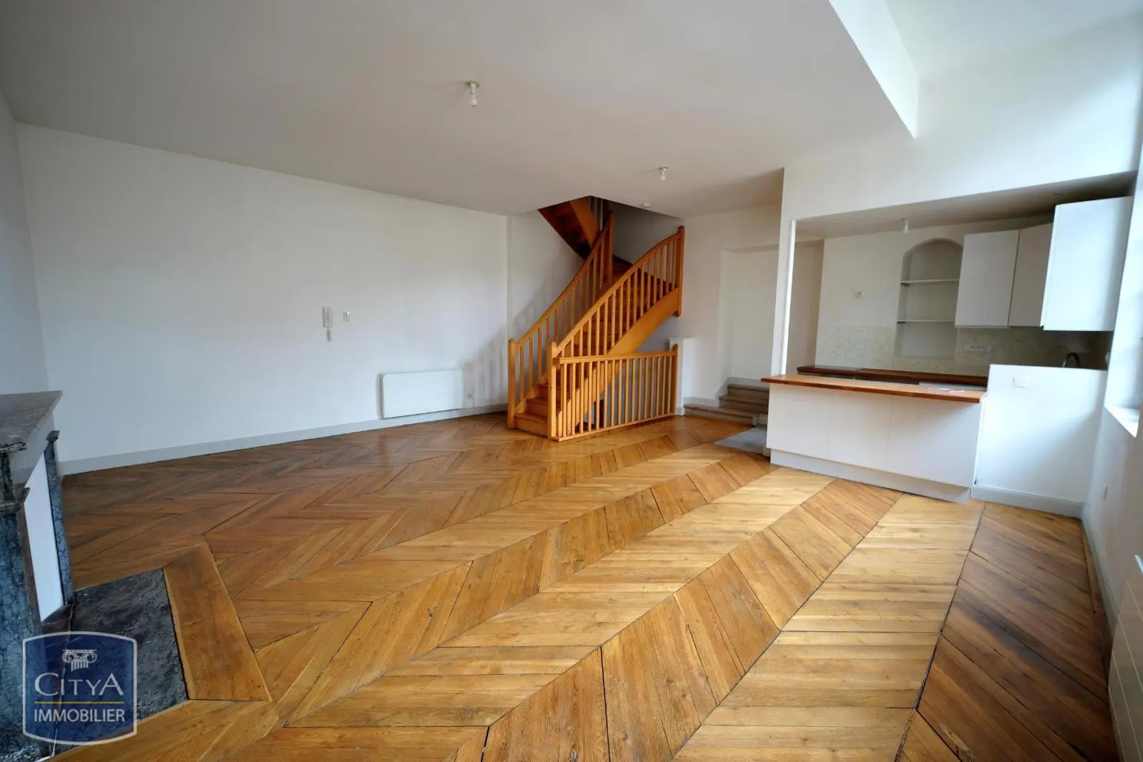 Photo 3 Maison 3 pièces 88.6m²