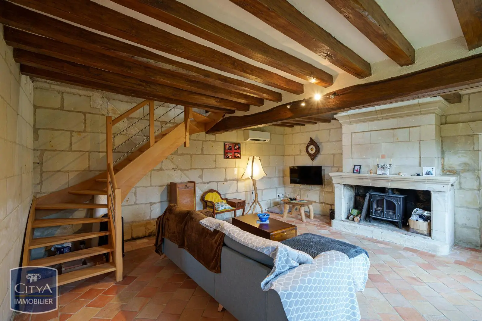 Photo 2 maison Varennes-sur-Loire