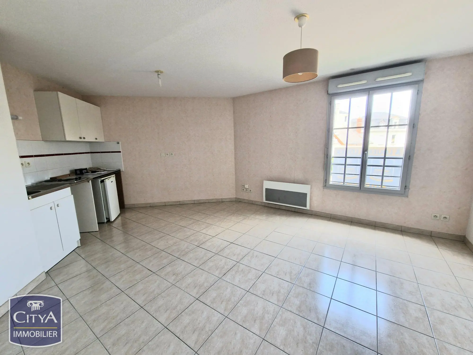 Photo 2 appartement Saumur