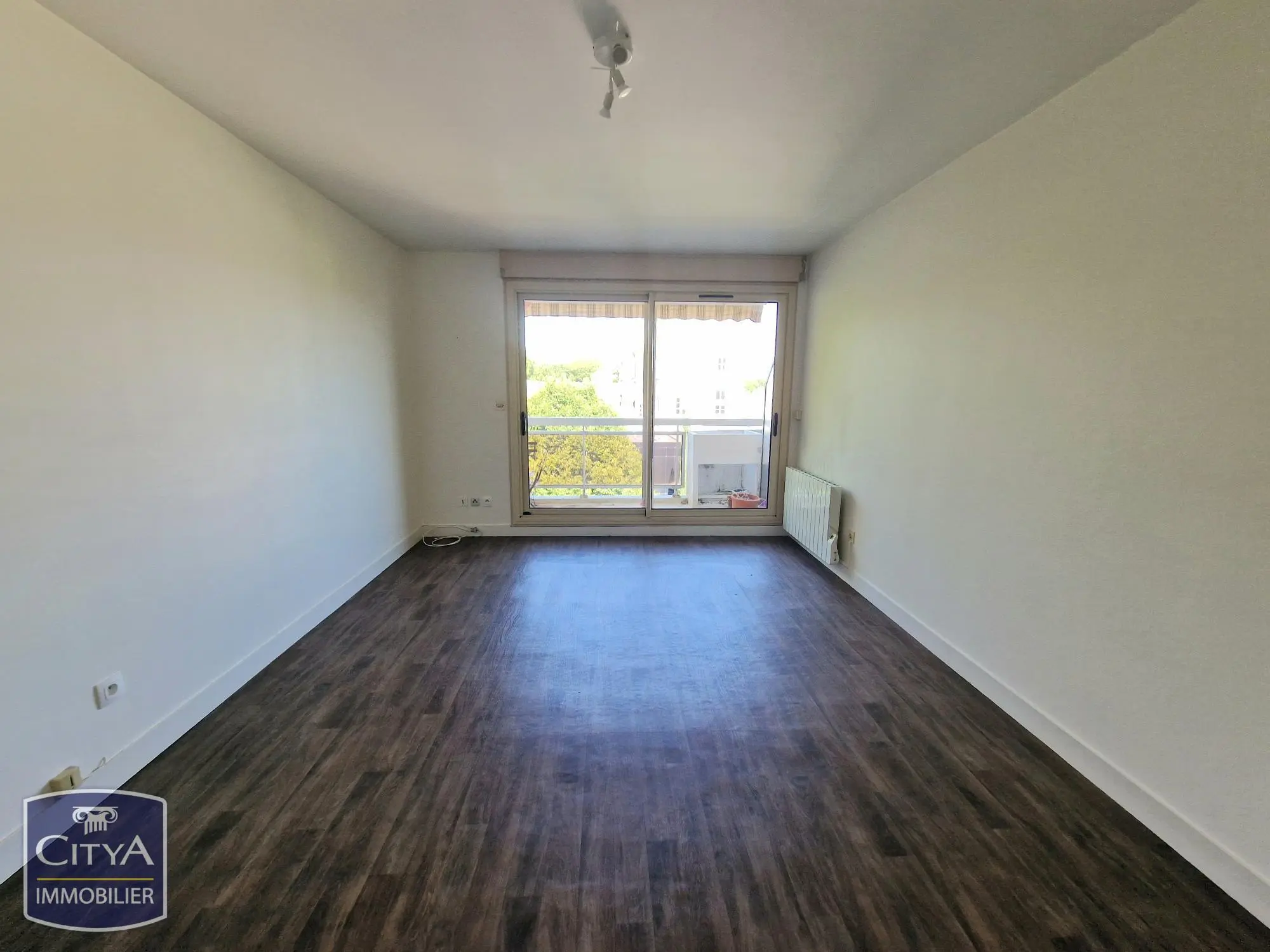 Photo 2 Appartement 2 pièces 46.8m²