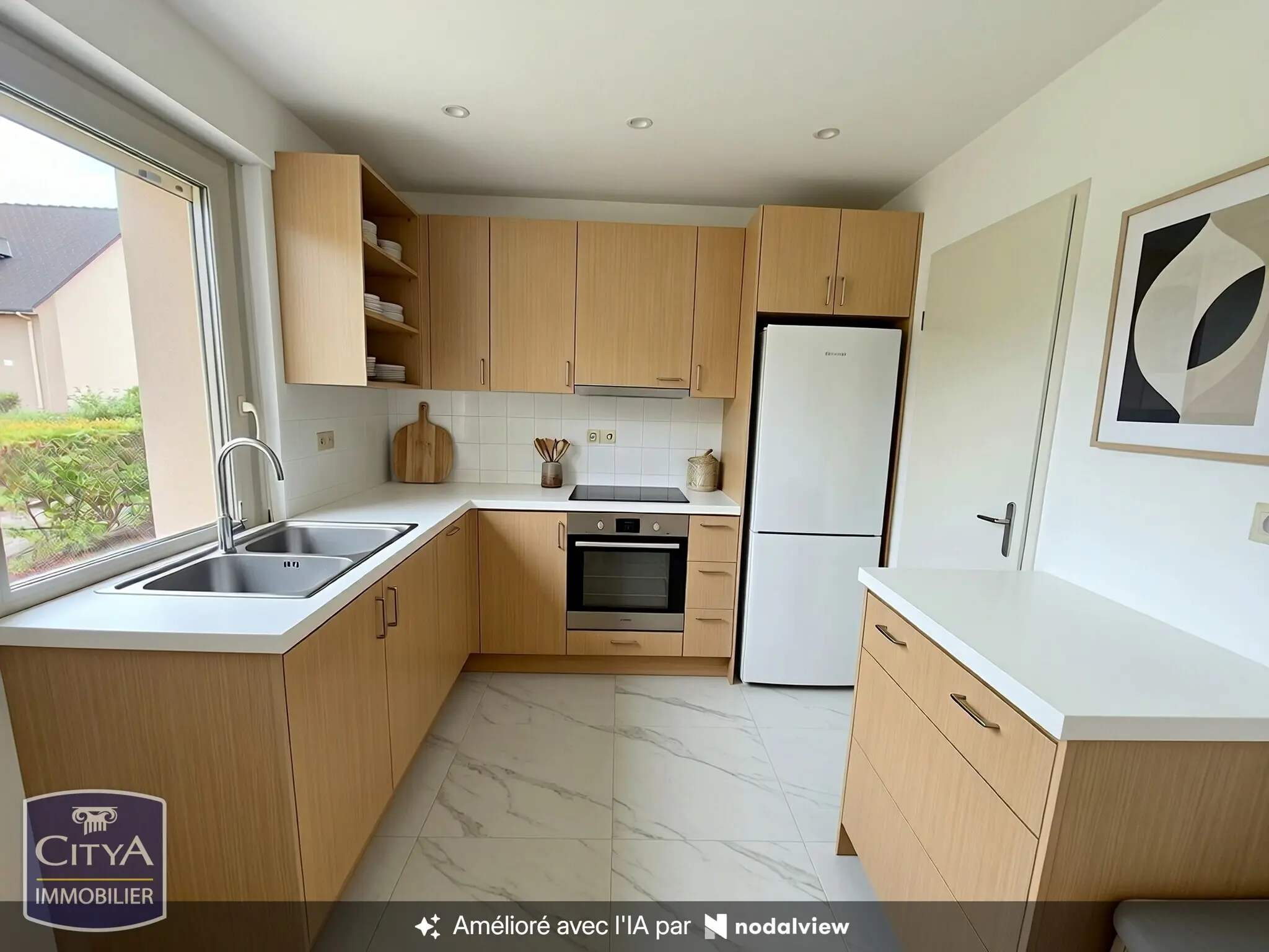 Photo 6 Appartement 3 pièces 64.12m²