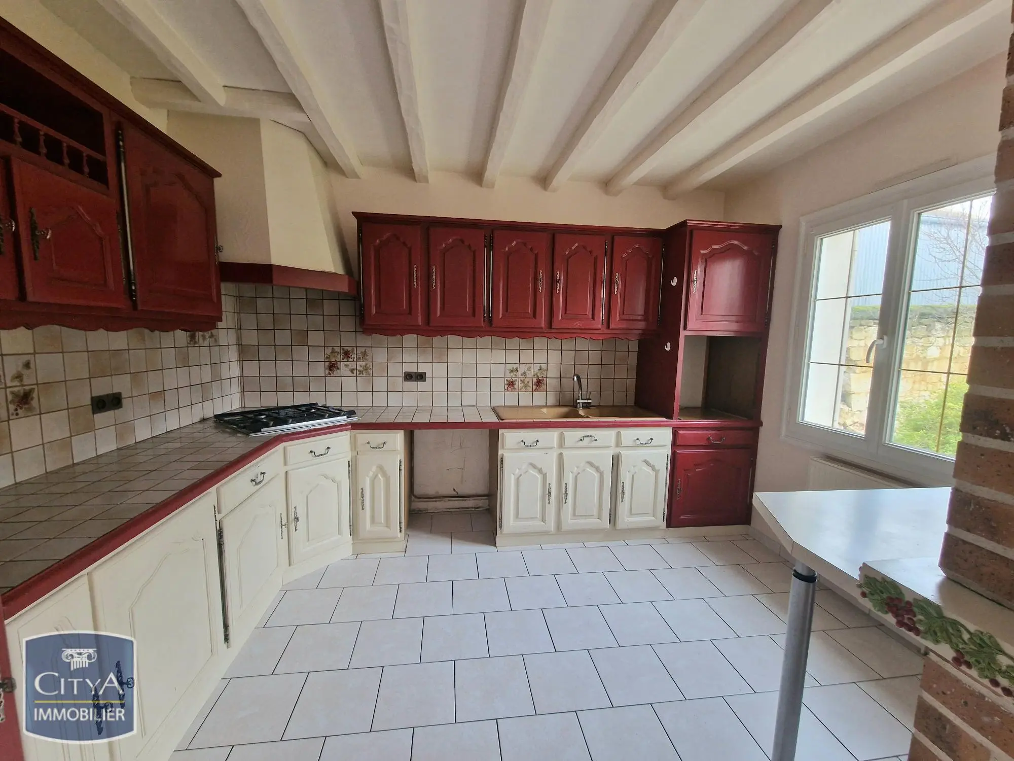 Photo 8 Maison 6 pièces 165m²