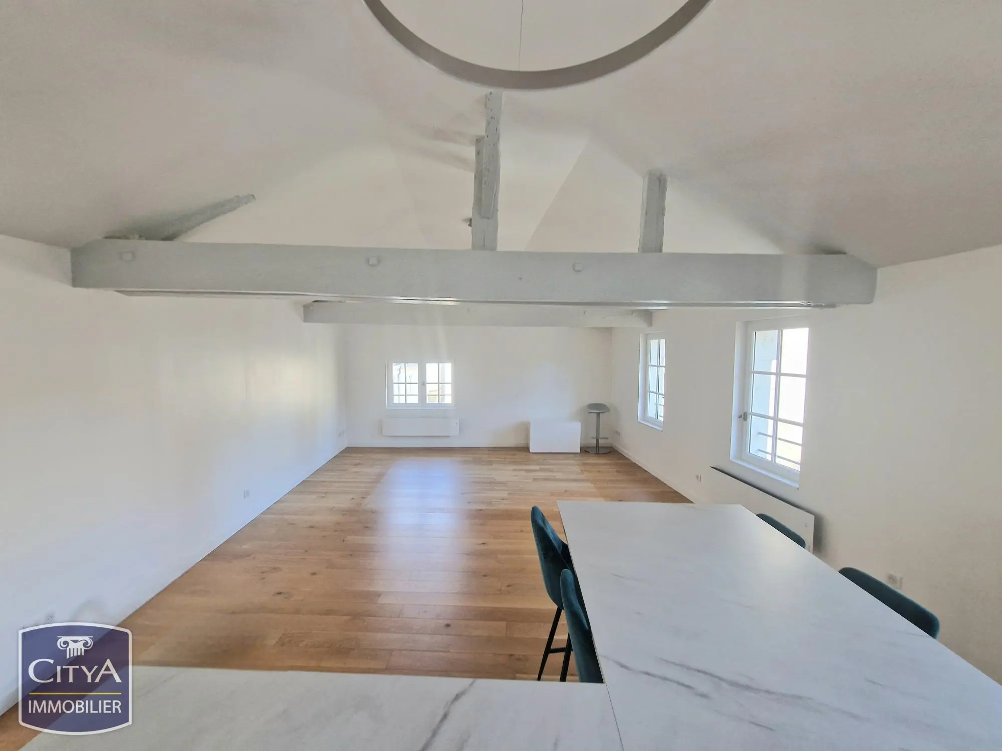 Photo 2 Appartement 4 pièces 81.32m²