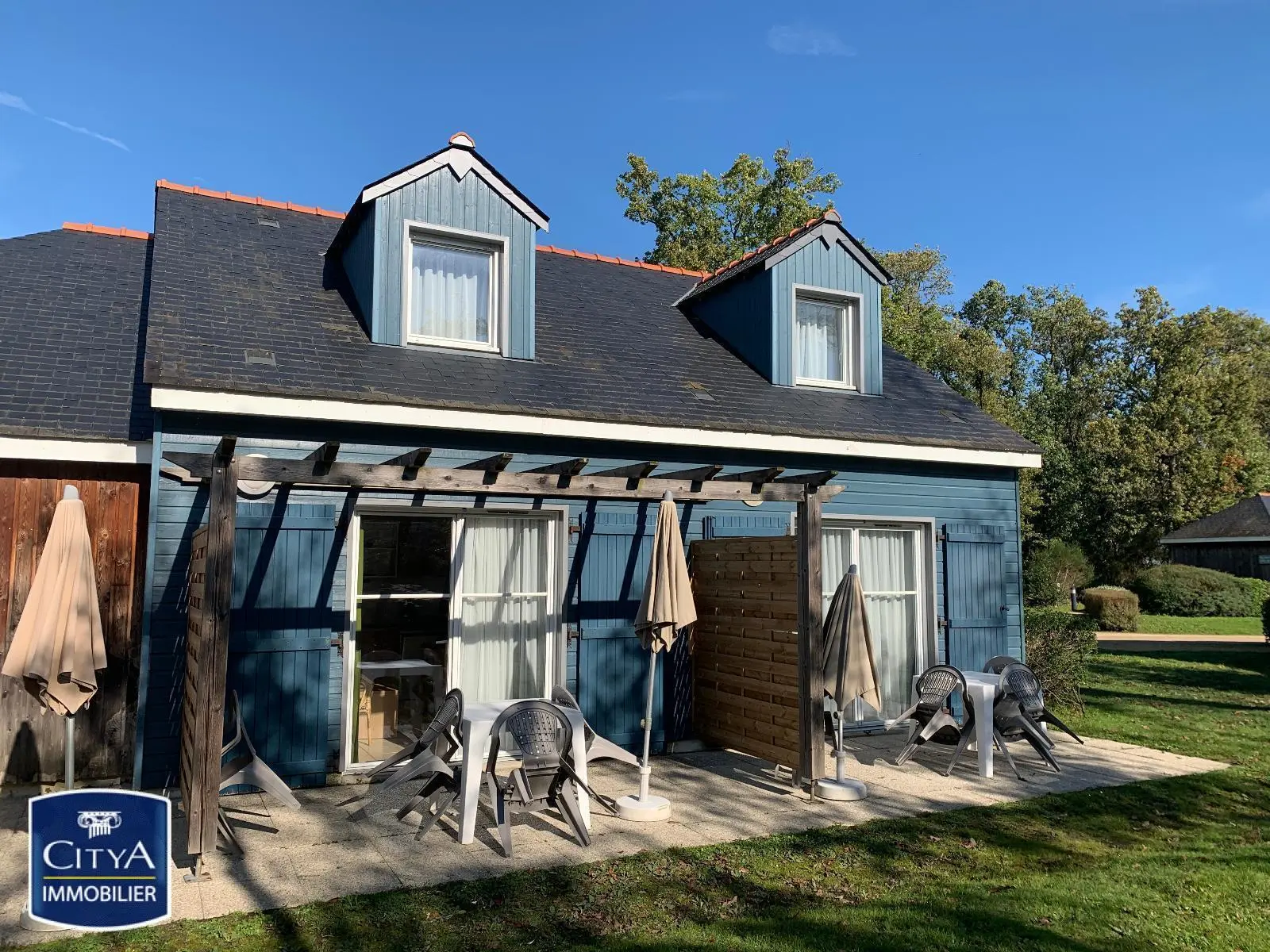 Photo 1 Appartement 2 pièces 37m²