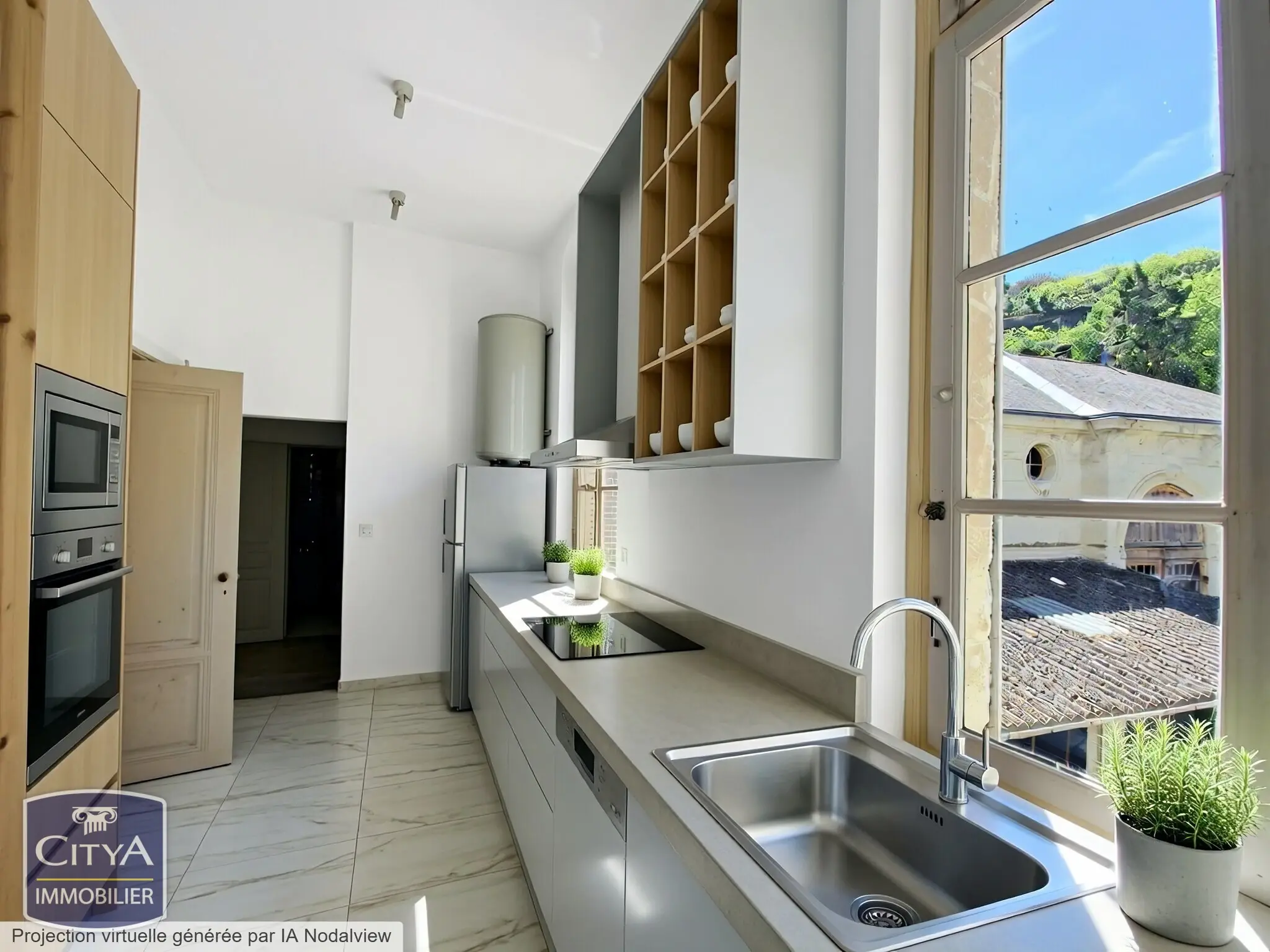 Photo 7 Appartement 5 pièces 118m²