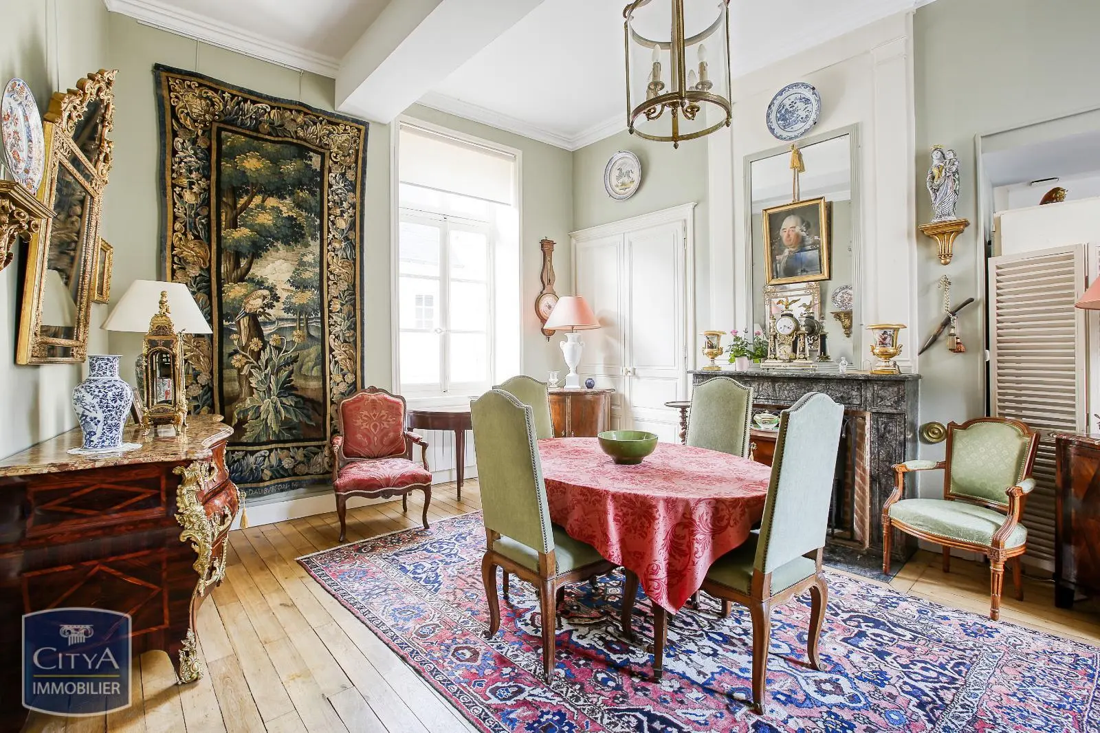 Photo 6 Appartement 3 pièces 88.5m²