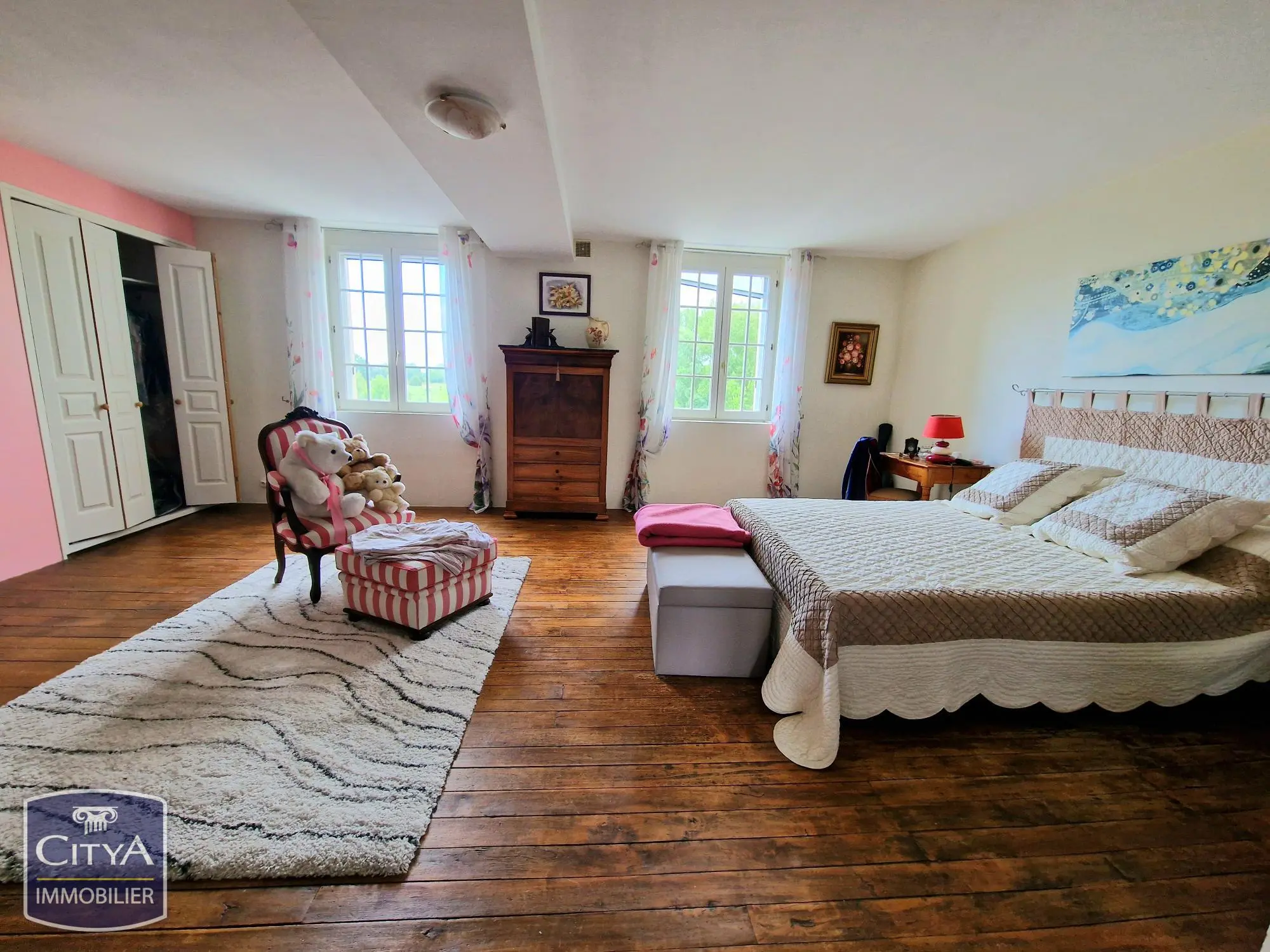 Photo 8 Maison 4 pièces 147m²