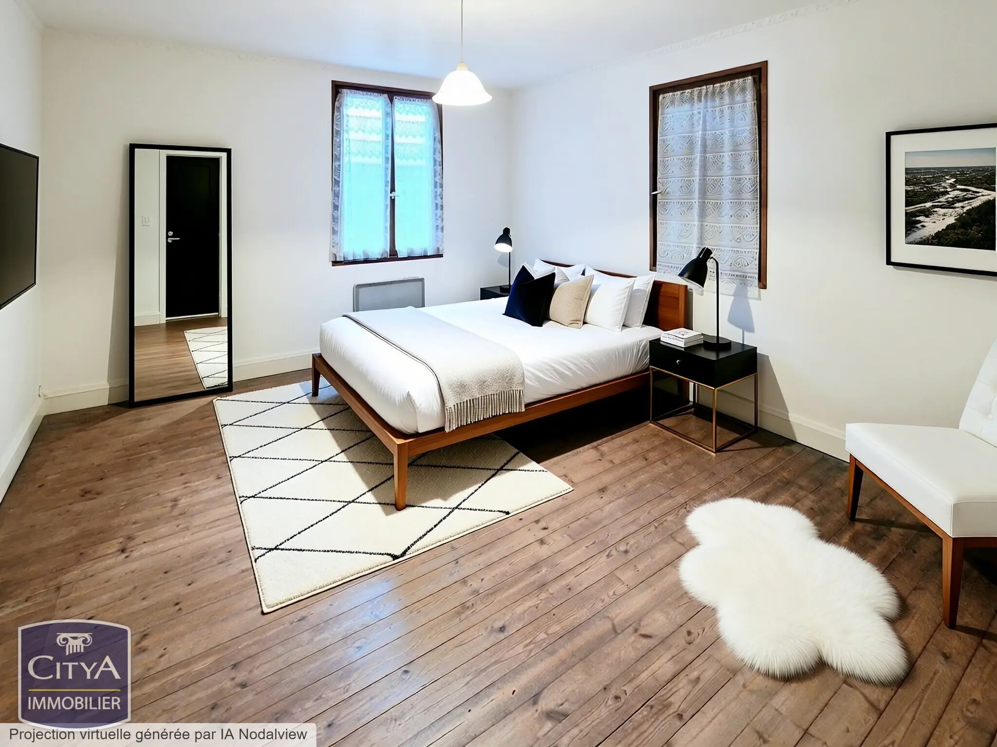 Photo 11 Maison 4 pièces 132m²