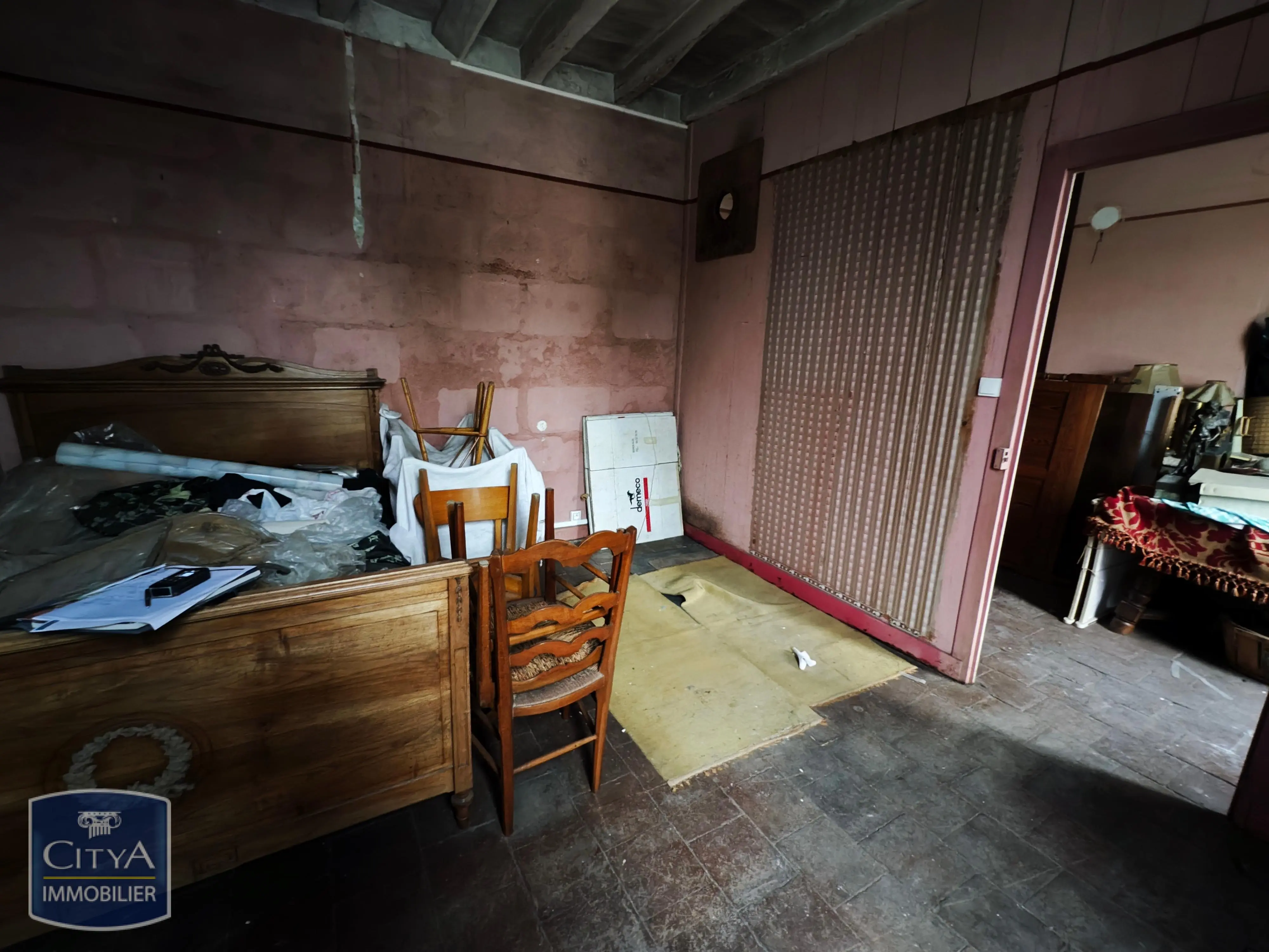 Photo 11 Immeuble 176m²