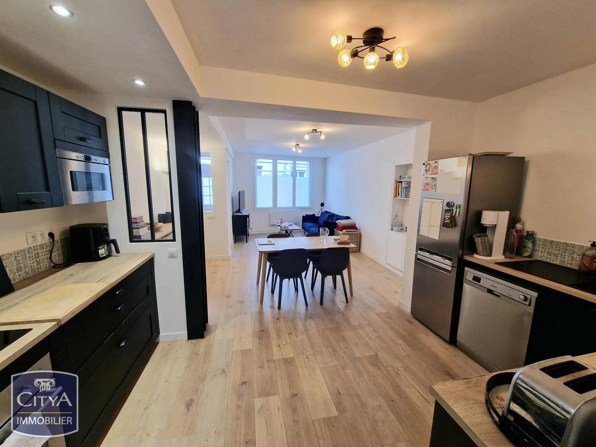 Photo 6 Maison 5 pièces 122m²