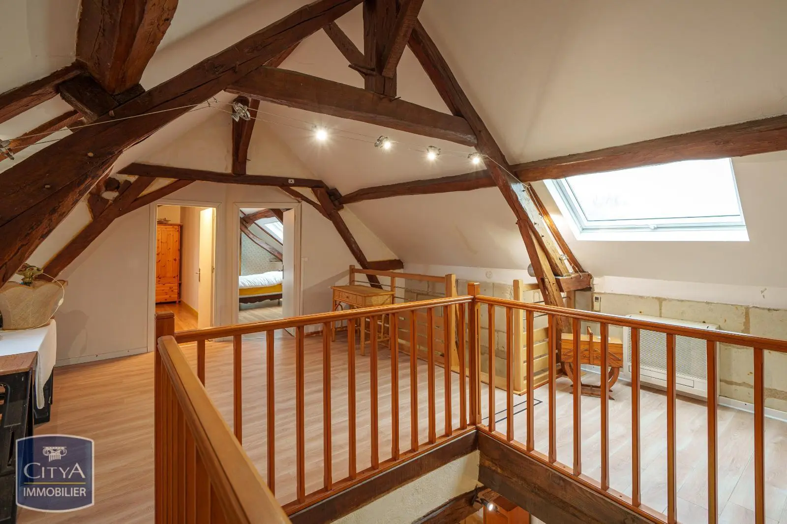 Photo 5 maison Varennes-sur-Loire