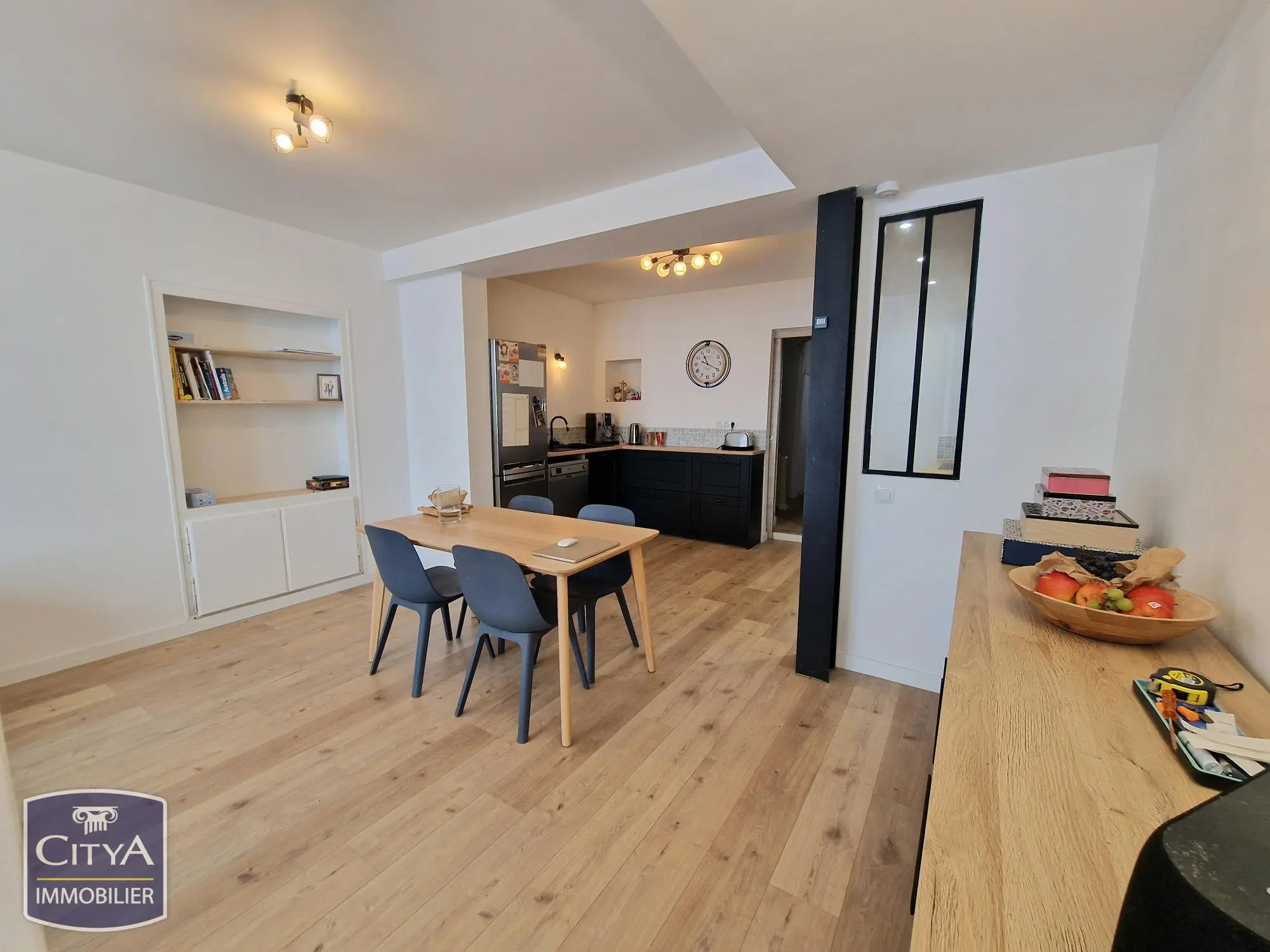 Photo 7 Maison 5 pièces 122m²