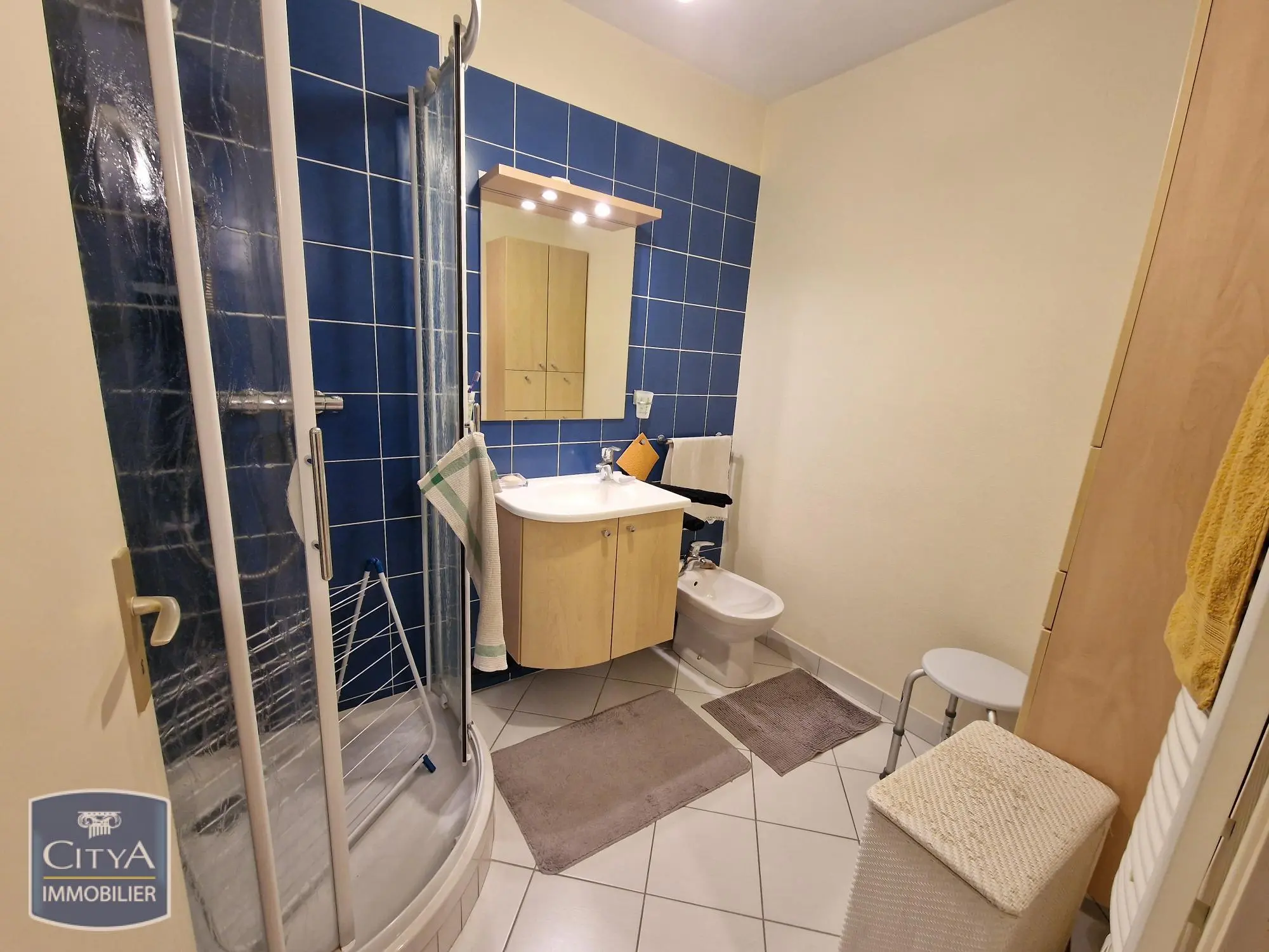 Photo 4 appartement Saumur