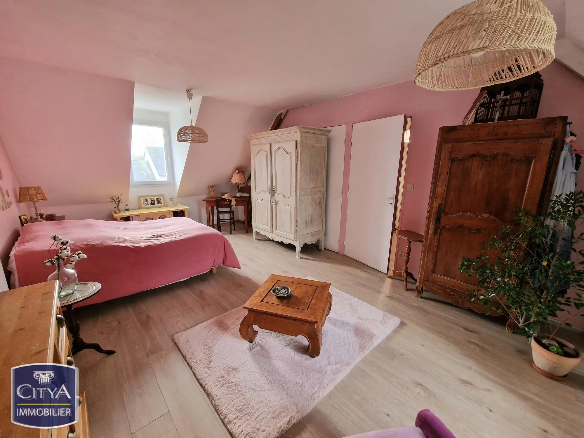 Photo 6 Maison 3 pièces 90m²