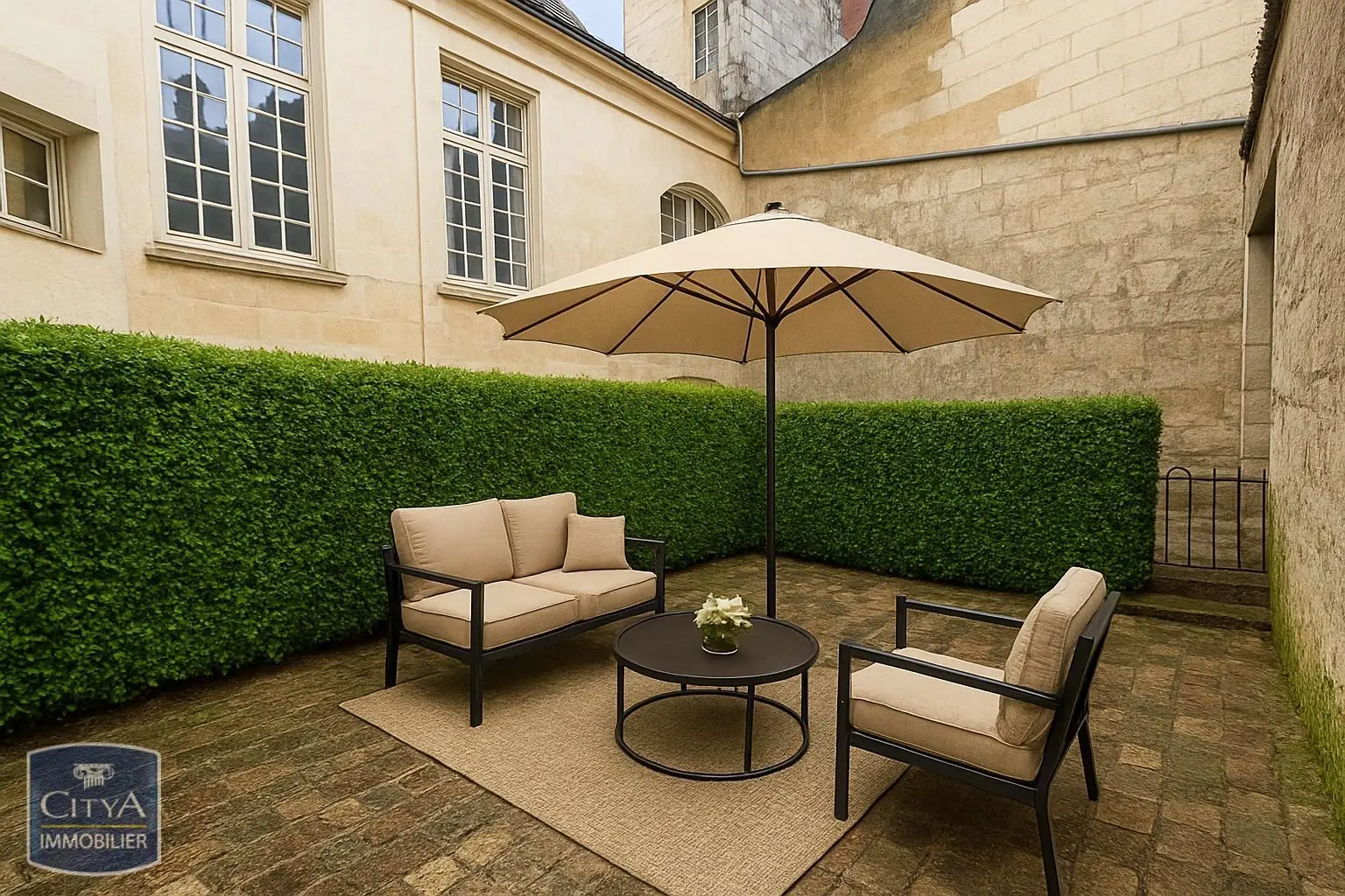 Photo 3 Maison 3 pièces 95.3m²