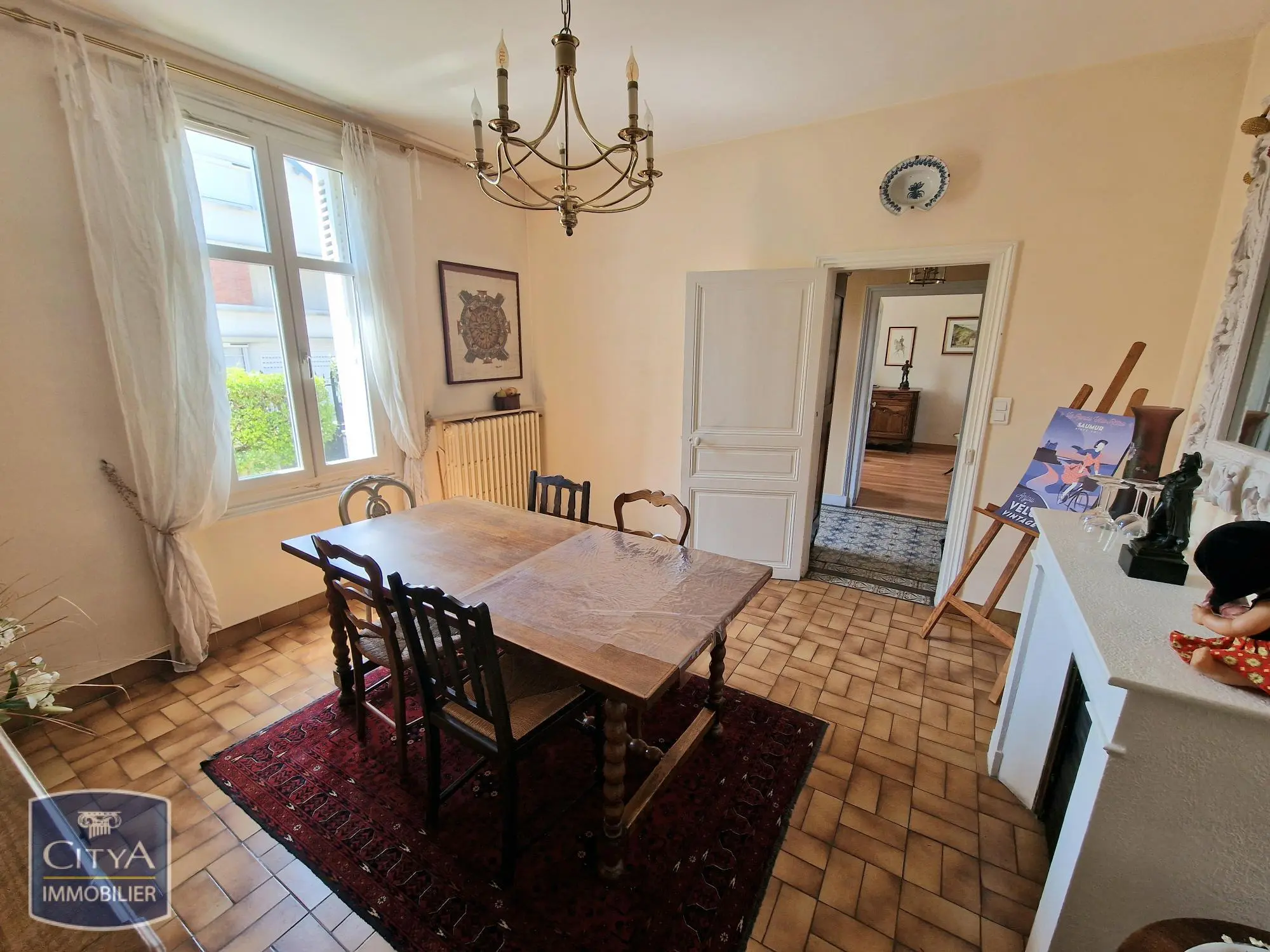 Photo 10 Maison 7 pièces 165m²