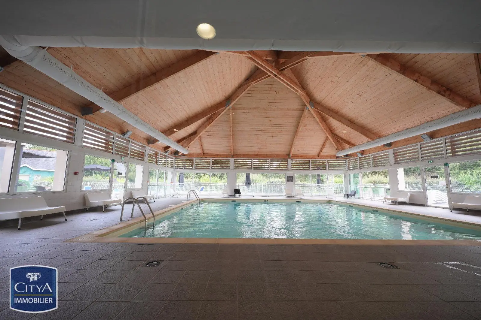 Photo 7 Appartement 2 pièces 37m²