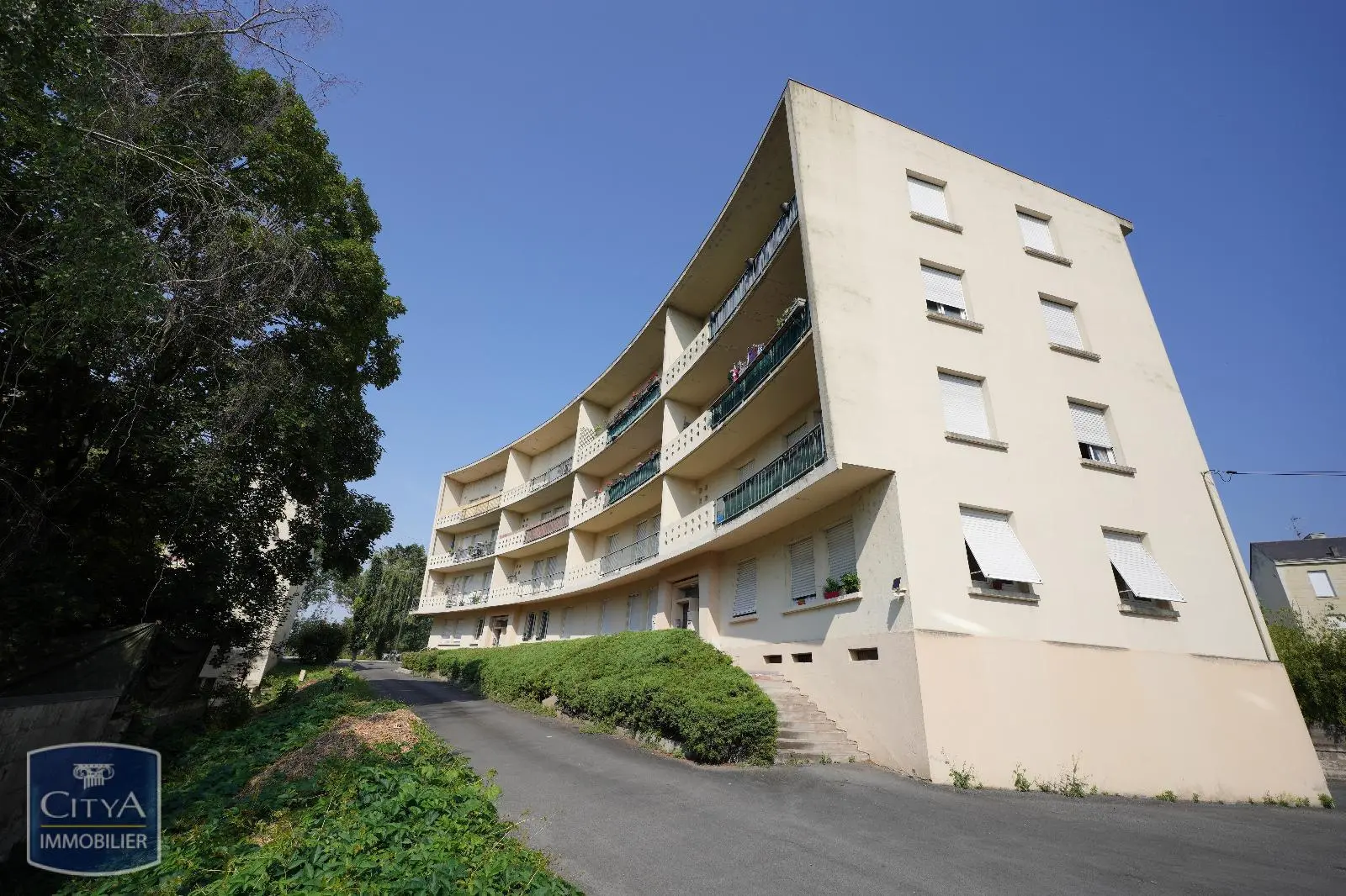 Photo 9 Appartement 3 pièces 80m²