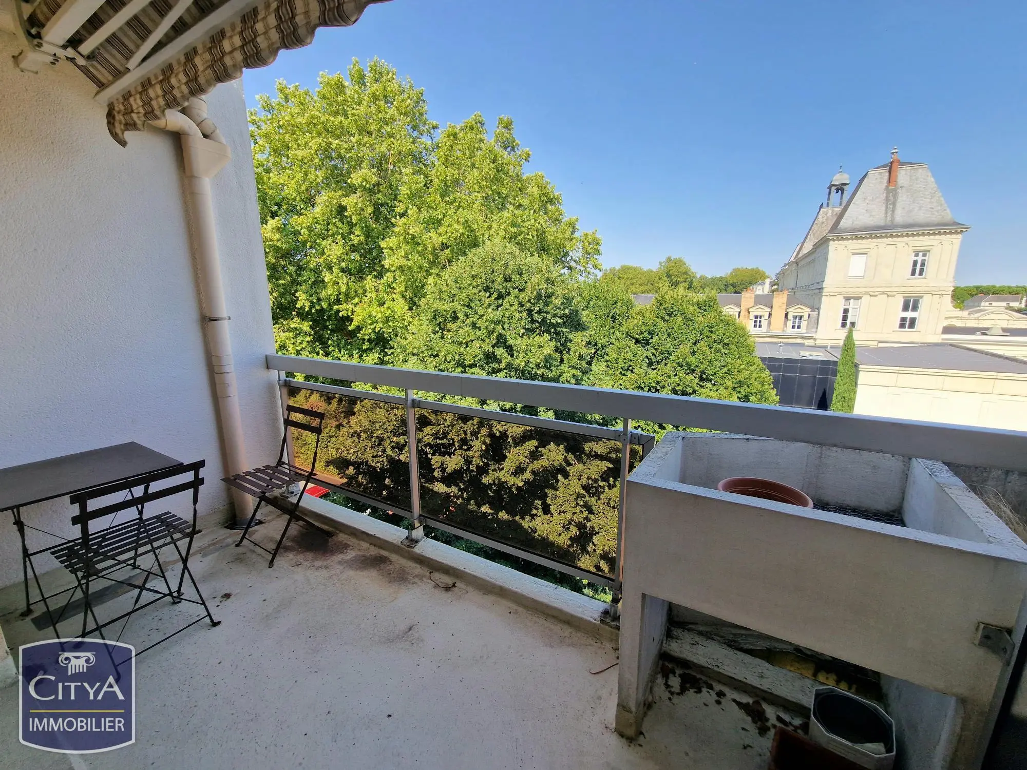 Photo 1 Appartement 2 pièces 46.8m²