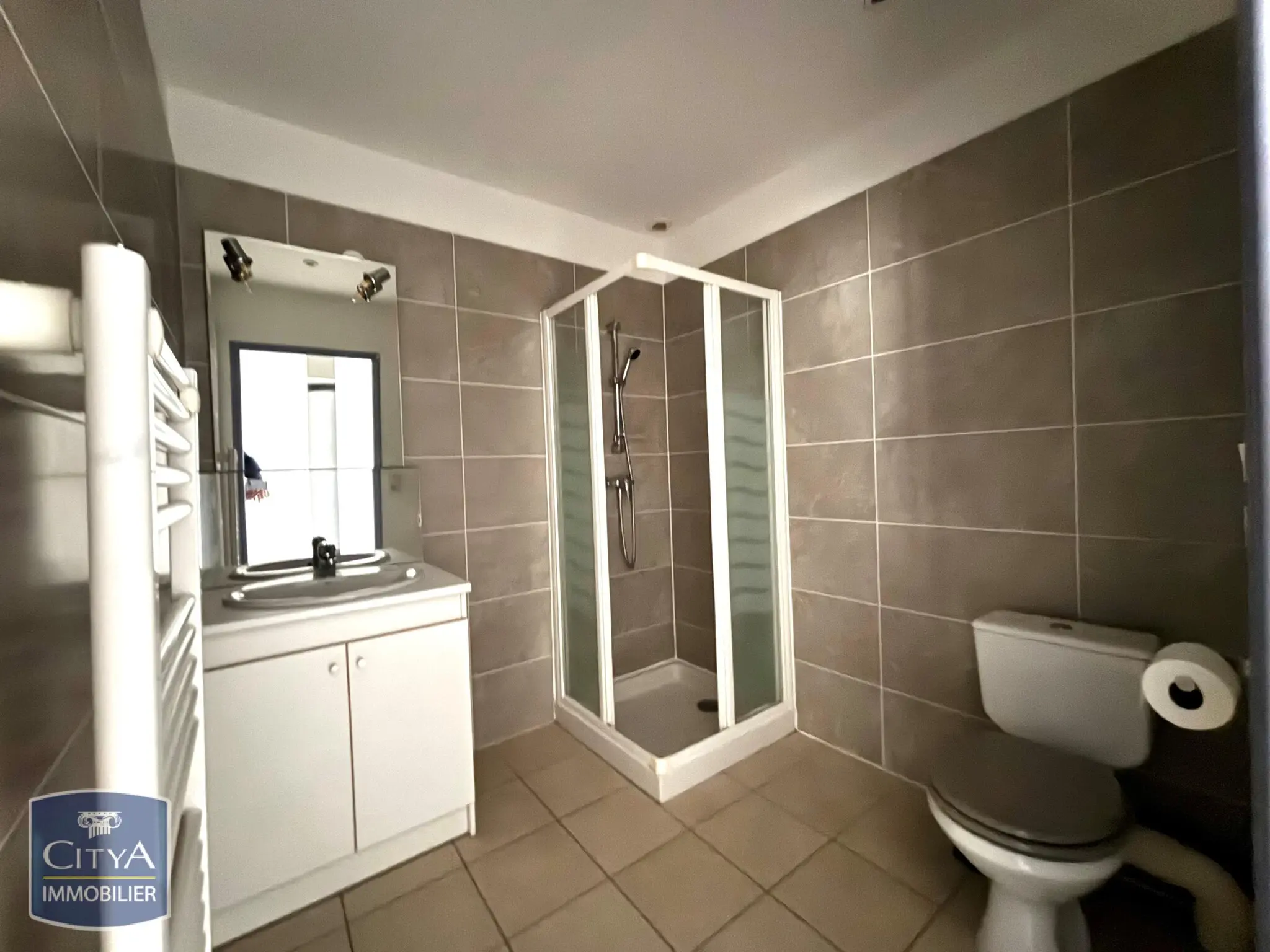 Photo 8 Appartement 3 pièces 56.22m²