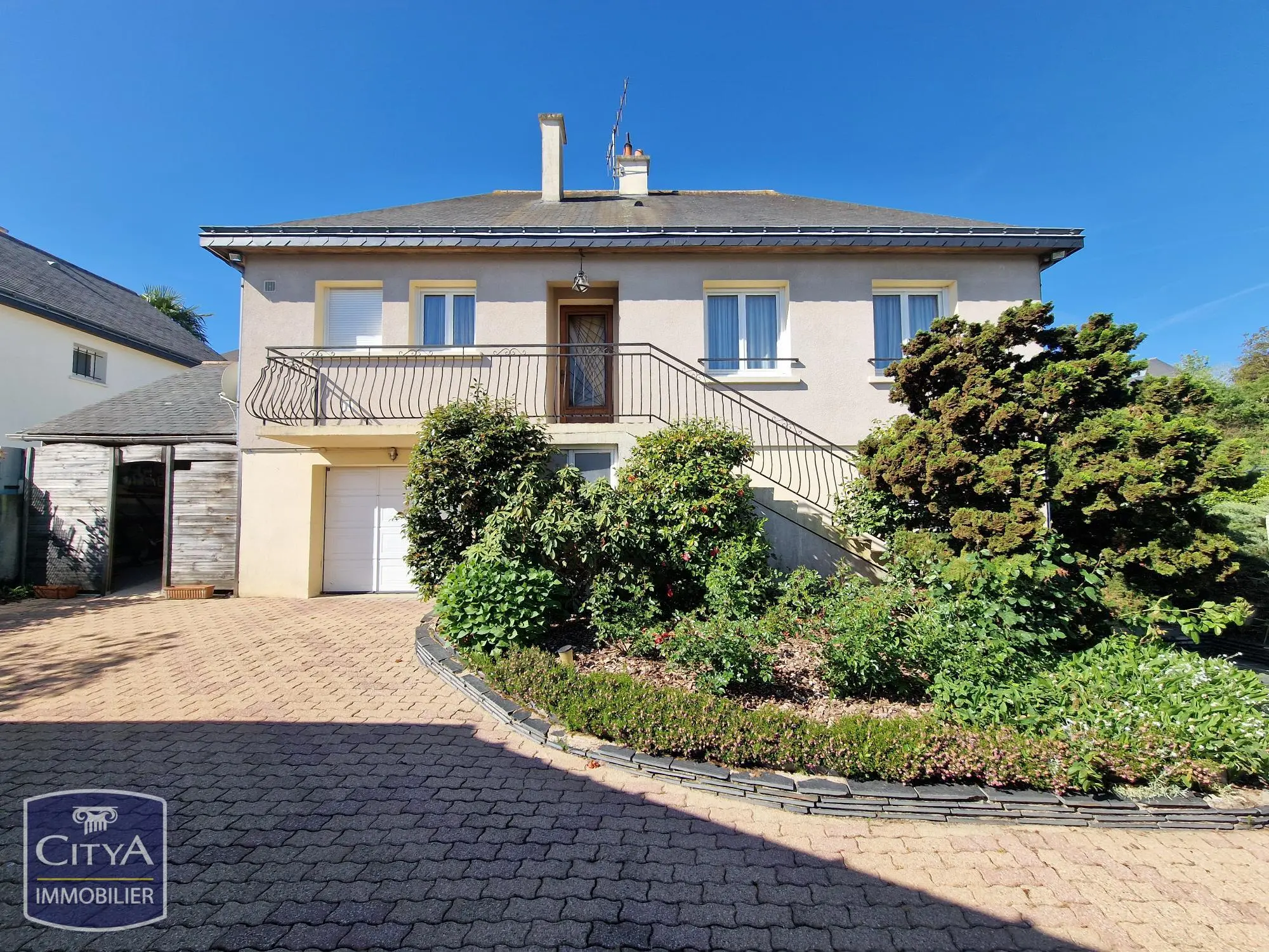 Photo 1 Maison 5 pièces 114m²