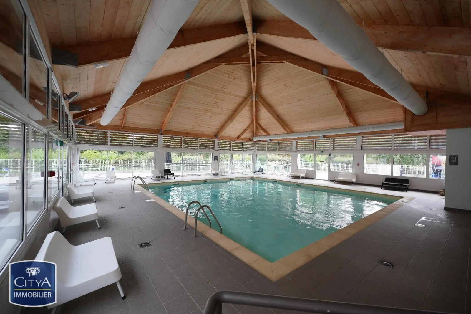 Photo 12 Appartement 2 pièces 39m²