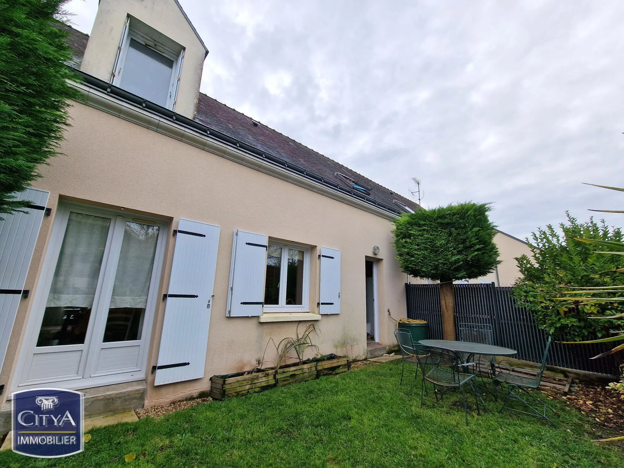 Photo 9 Maison 3 pièces 90m²