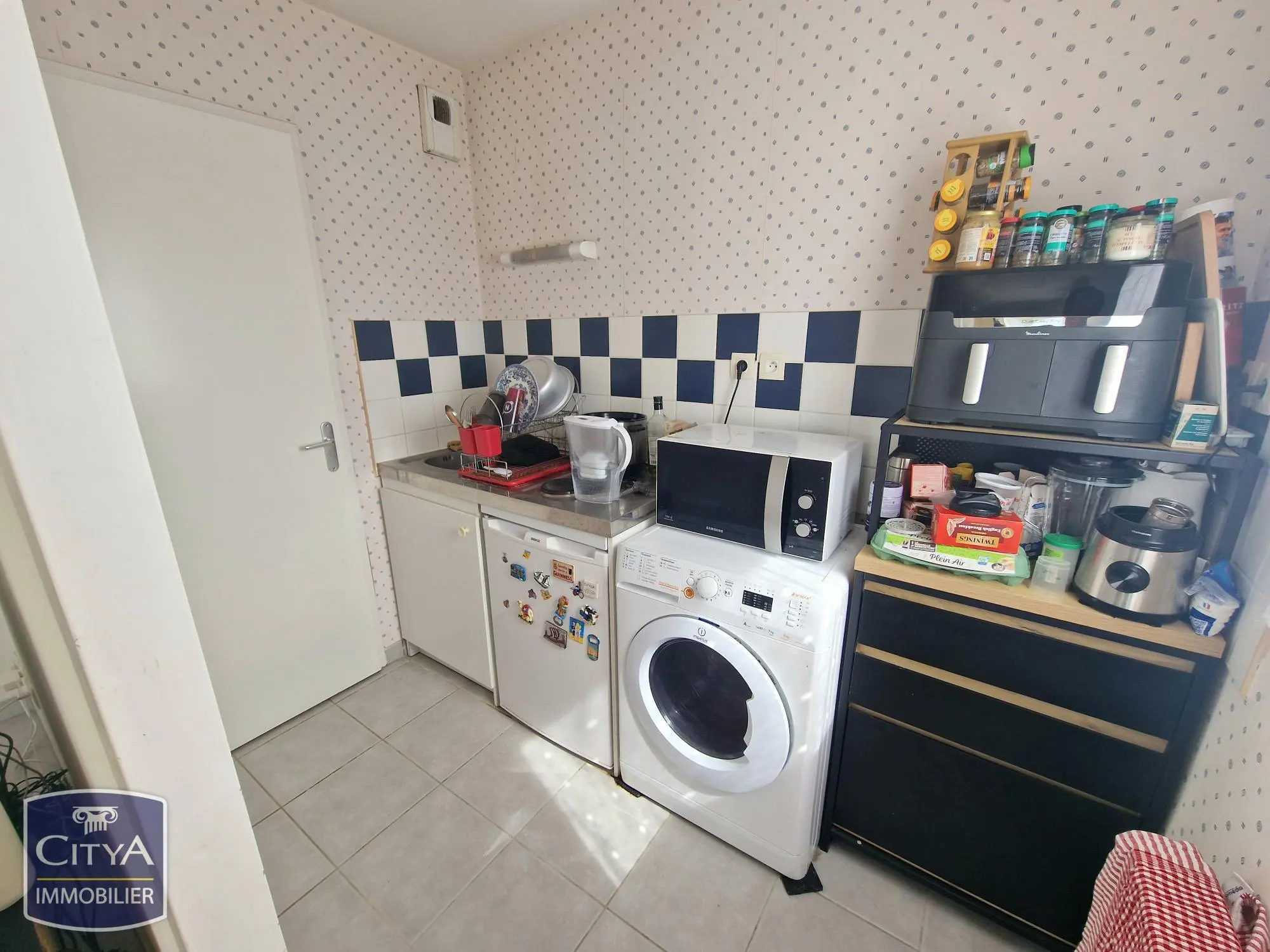 Photo 9 Appartement 3 pièces 54m²