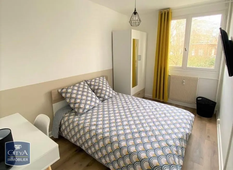 Photo 4 Appartement 4 pièces 77.58m²