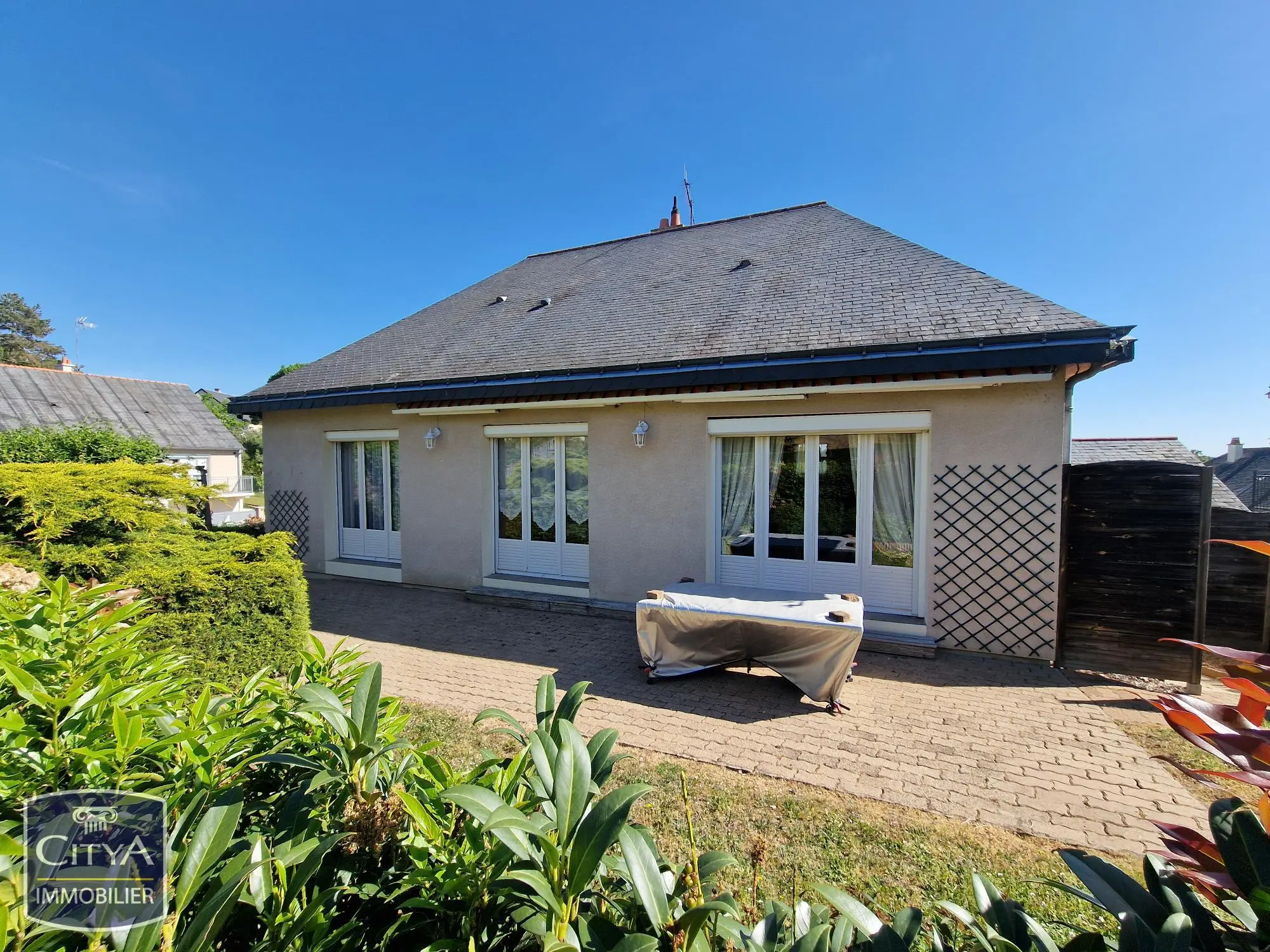 Photo 2 Maison 5 pièces 114m²