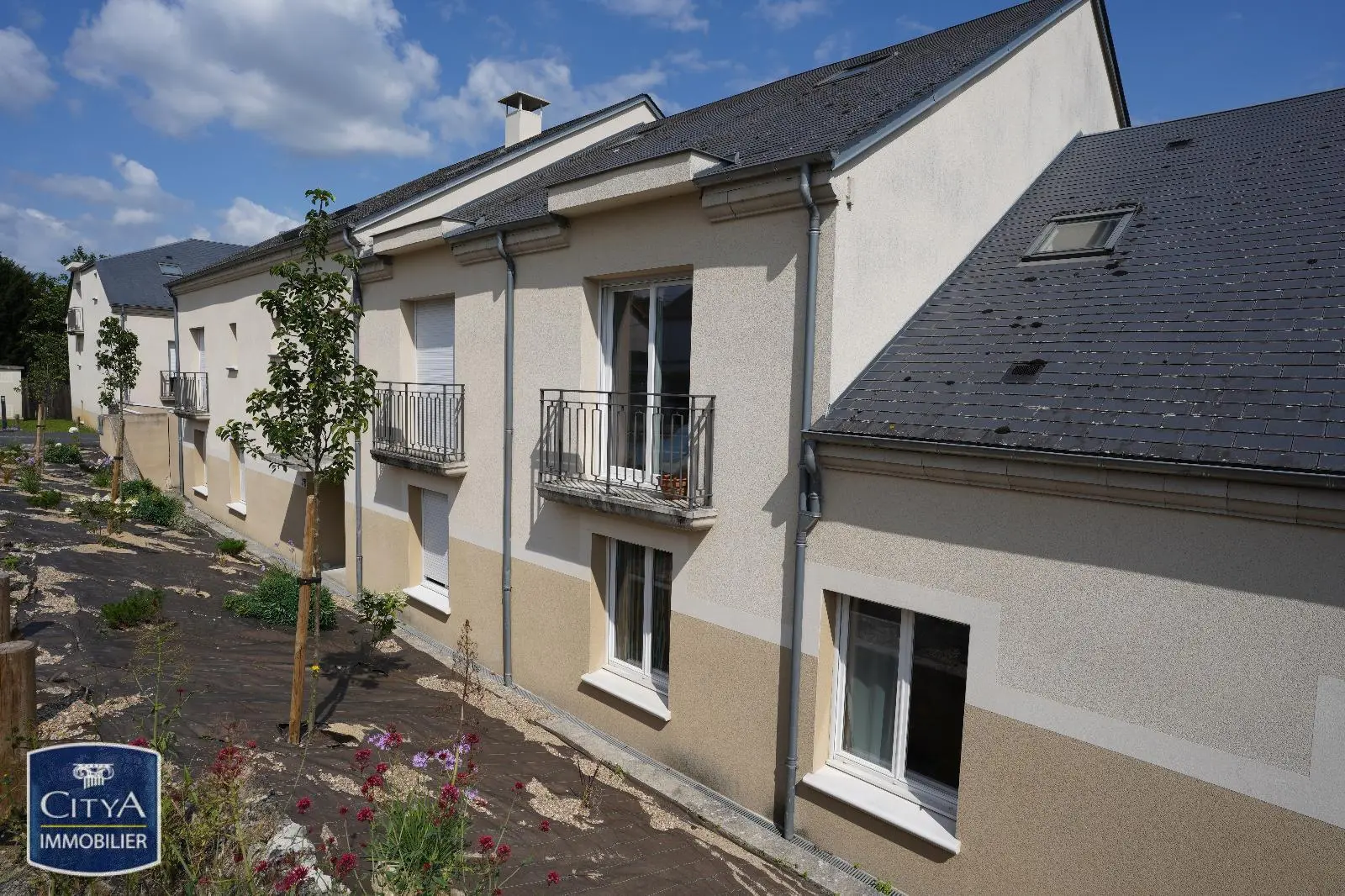 Photo 13 Appartement 1 pièce 23.82m²